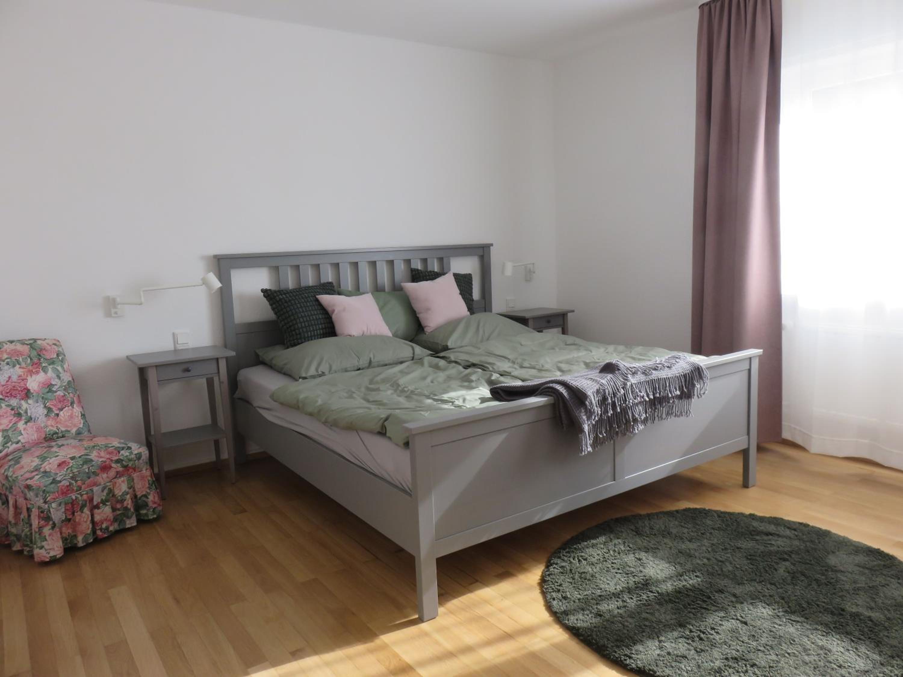 Ferienwohnung Auszeit