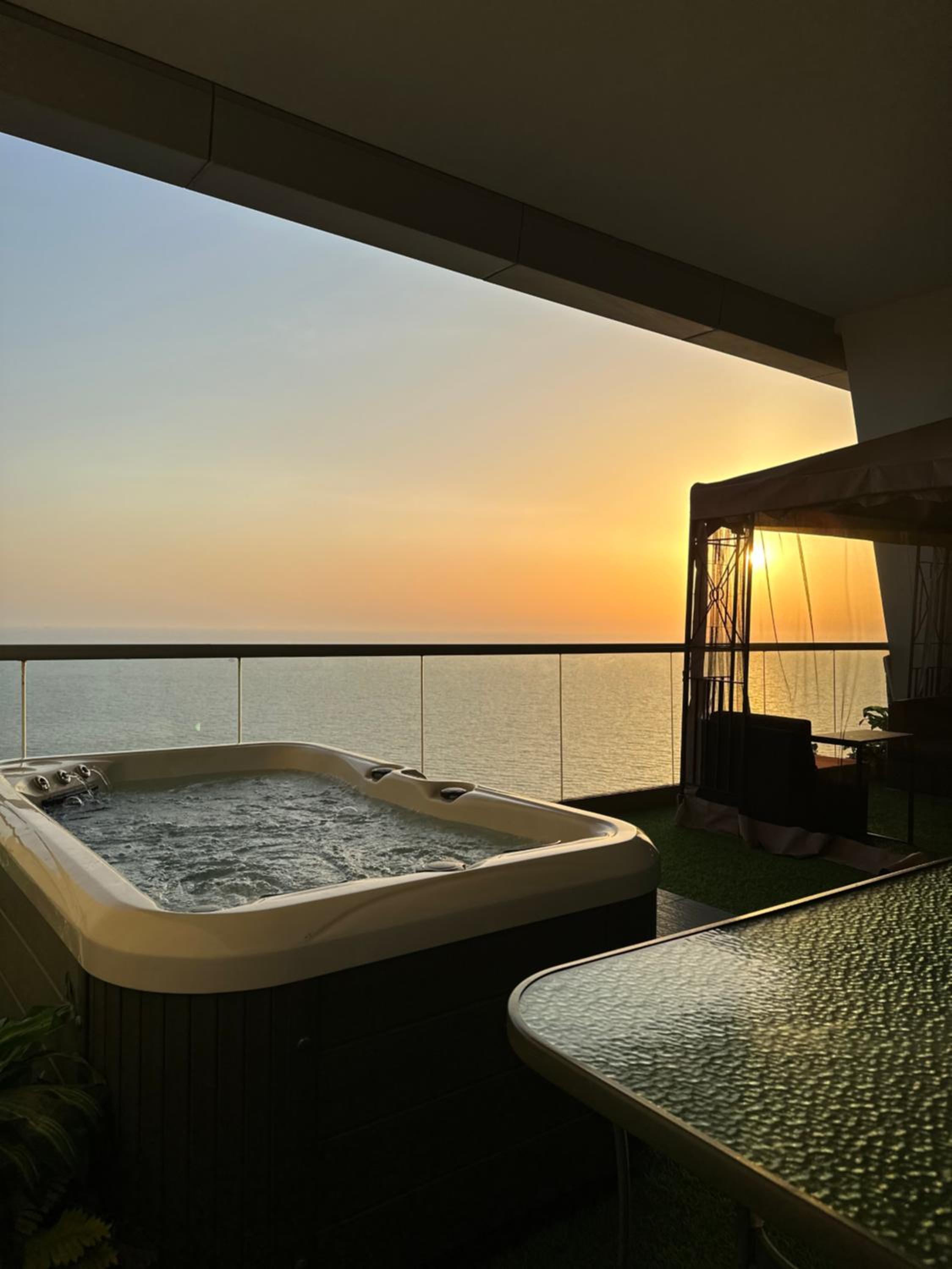 Damac Versace Jeddah 3407 view 4