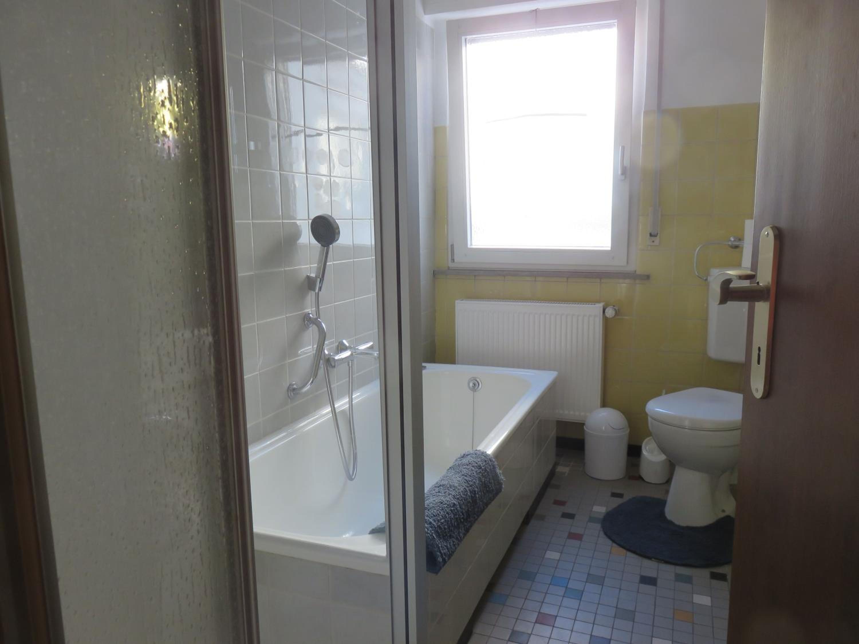 Ferienwohnung Auszeit