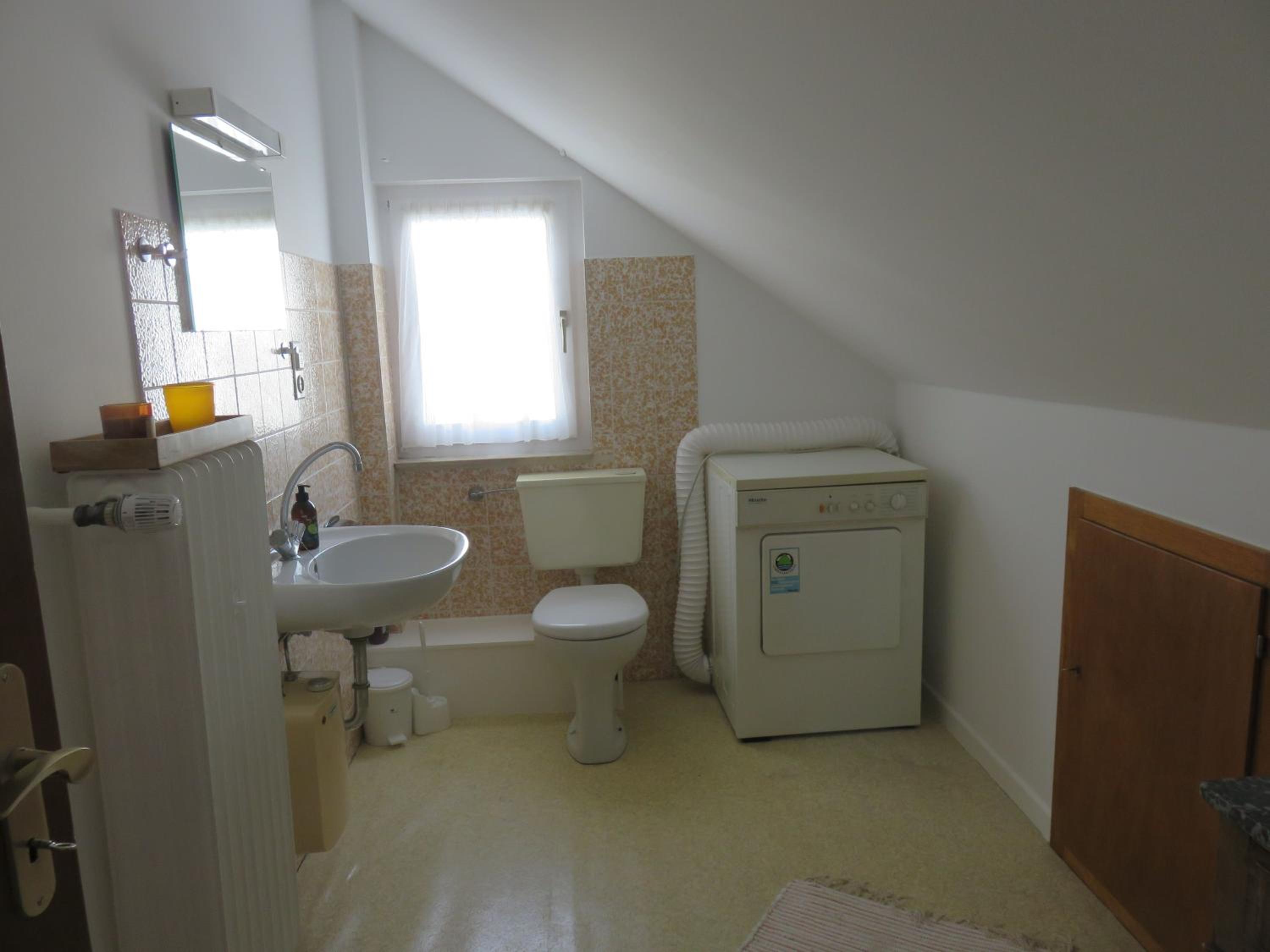 Ferienwohnung Auszeit