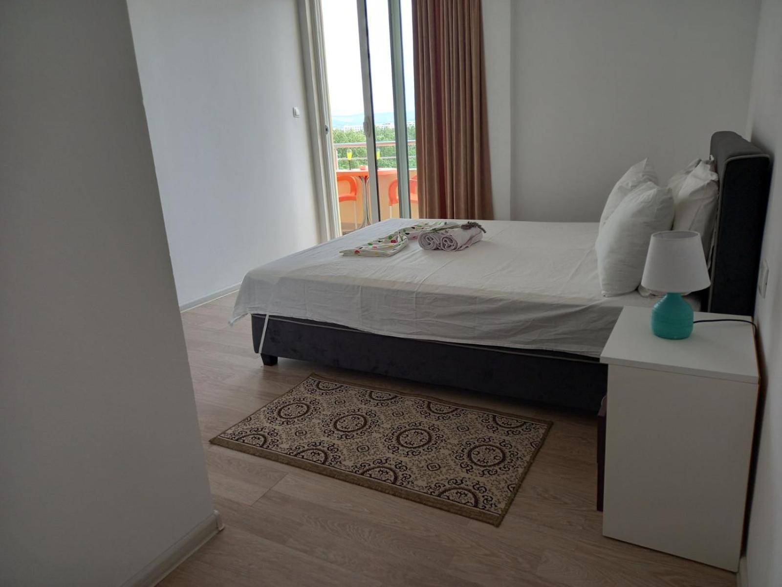 Apartments Verona