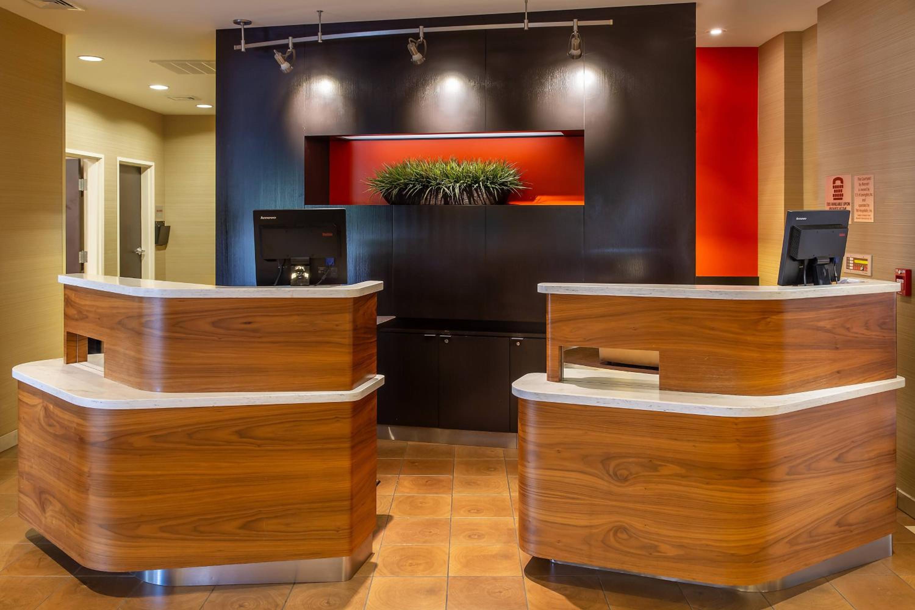Lexington Vacations - Courtyard by Marriott Lexington Keeneland/Airport - Property Image 25