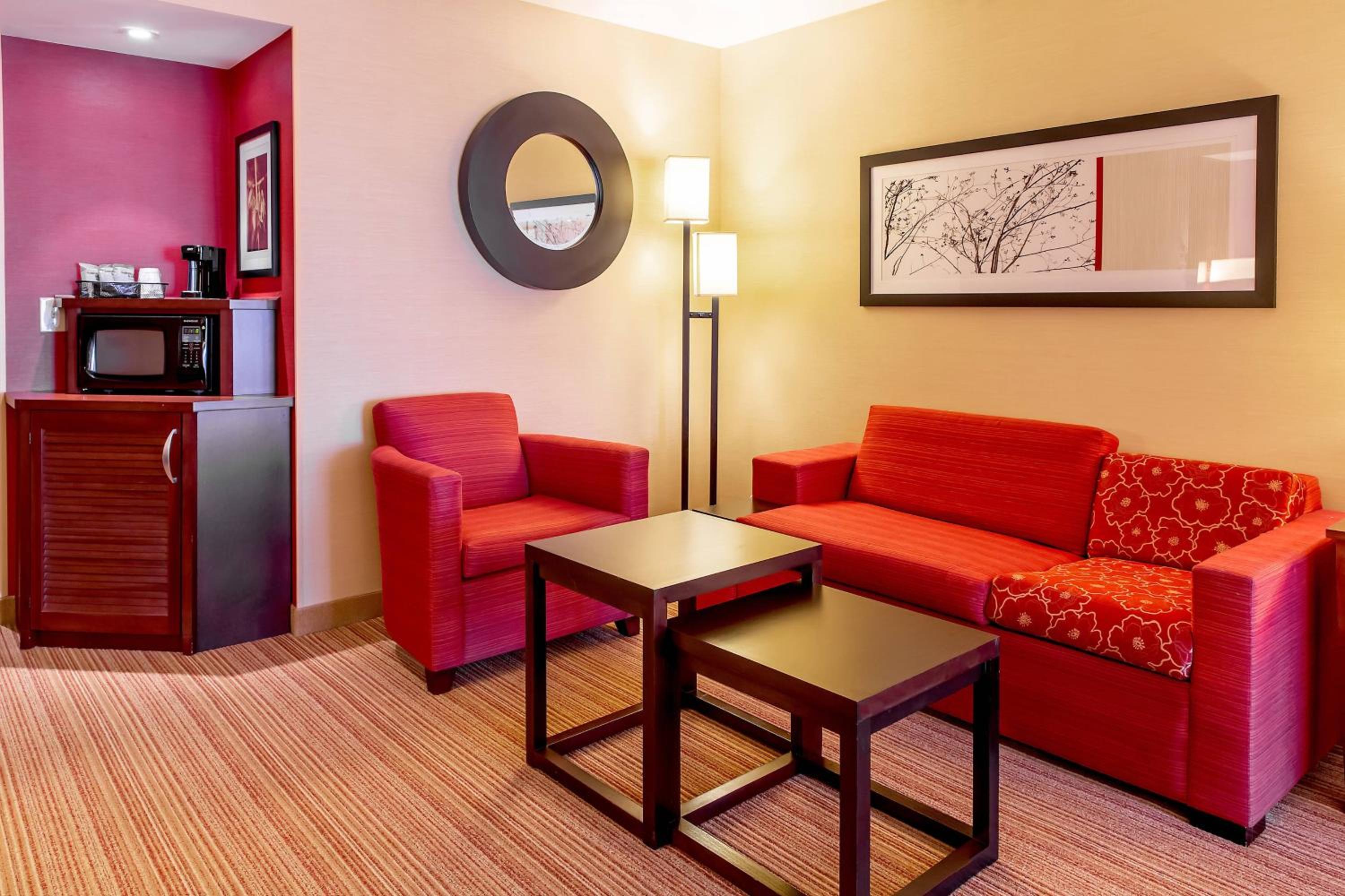 Lexington Vacations - Courtyard by Marriott Lexington Keeneland/Airport - Property Image 10