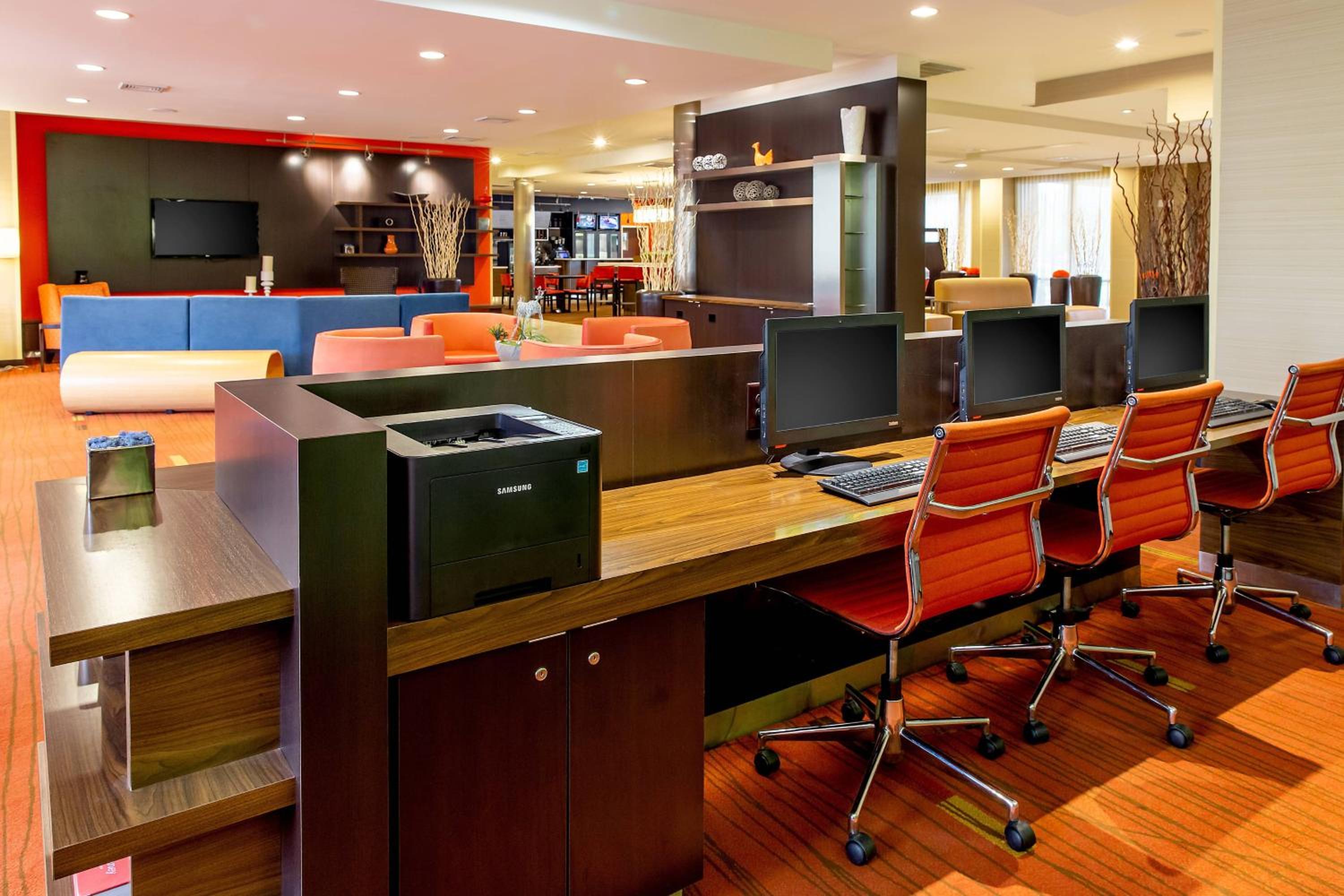 Lexington Vacations - Courtyard by Marriott Lexington Keeneland/Airport - Property Image 14