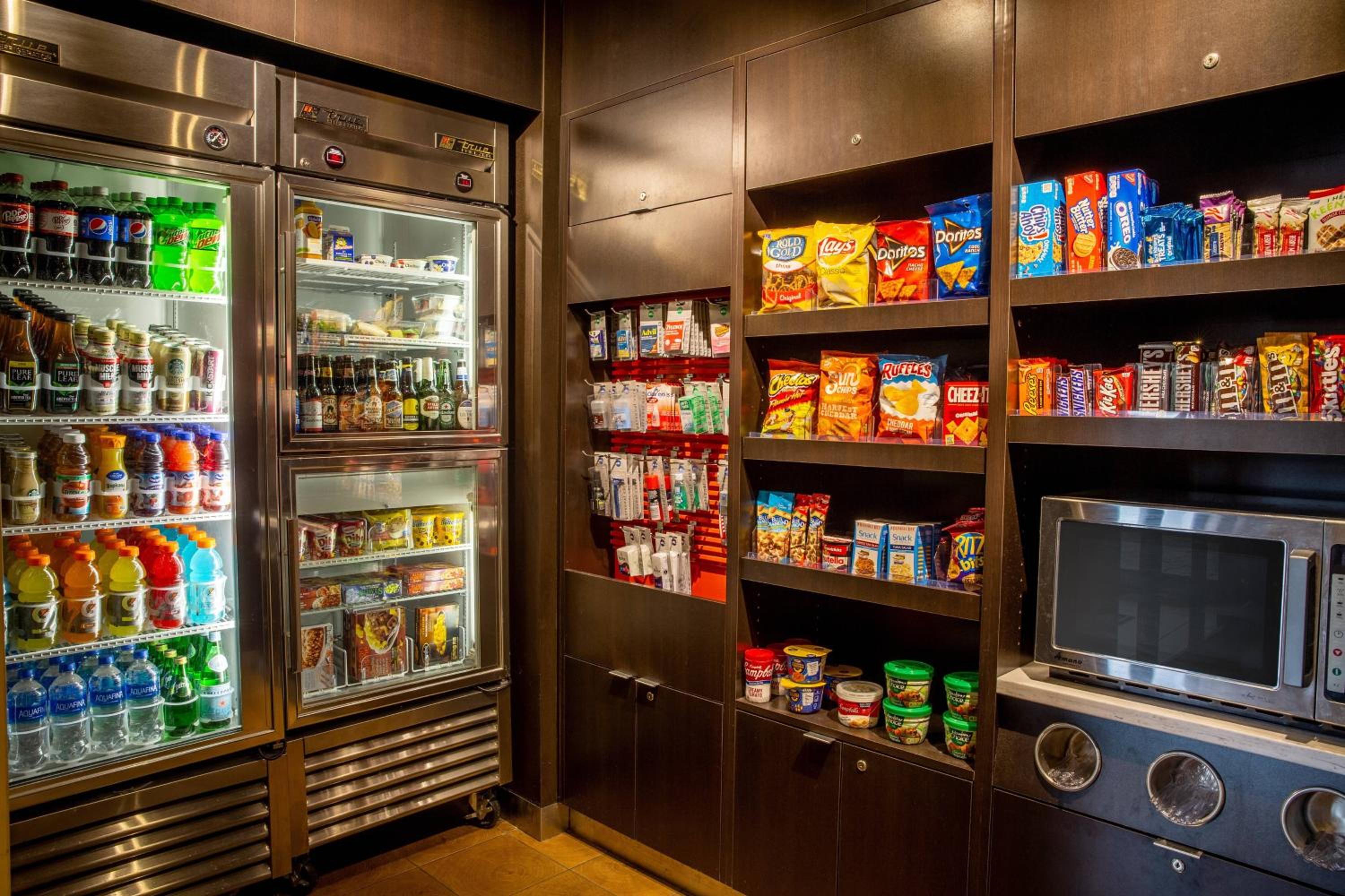 Lexington Vacations - Courtyard by Marriott Lexington Keeneland/Airport - Property Image 16