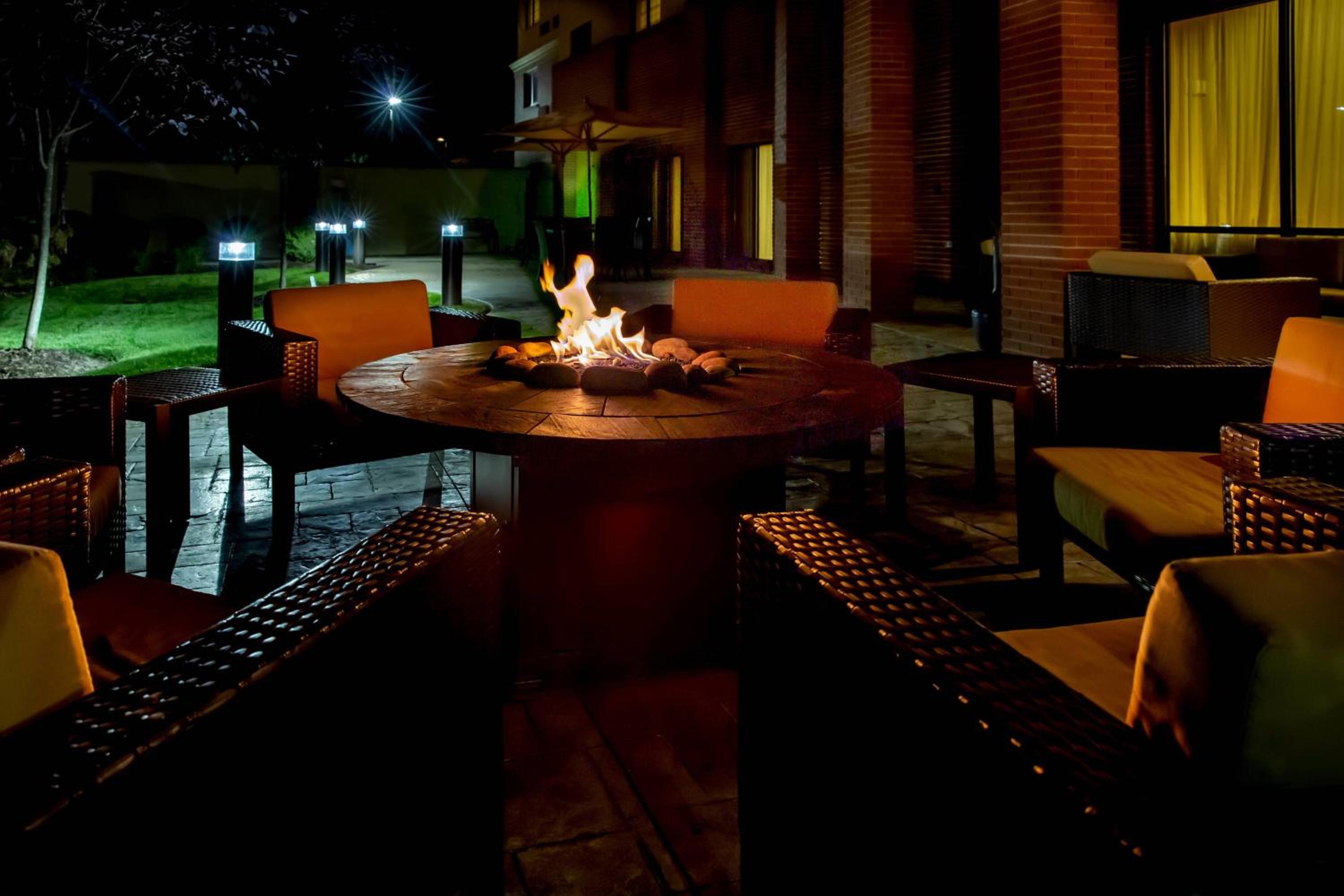 Lexington Vacations - Courtyard by Marriott Lexington Keeneland/Airport - Property Image 18