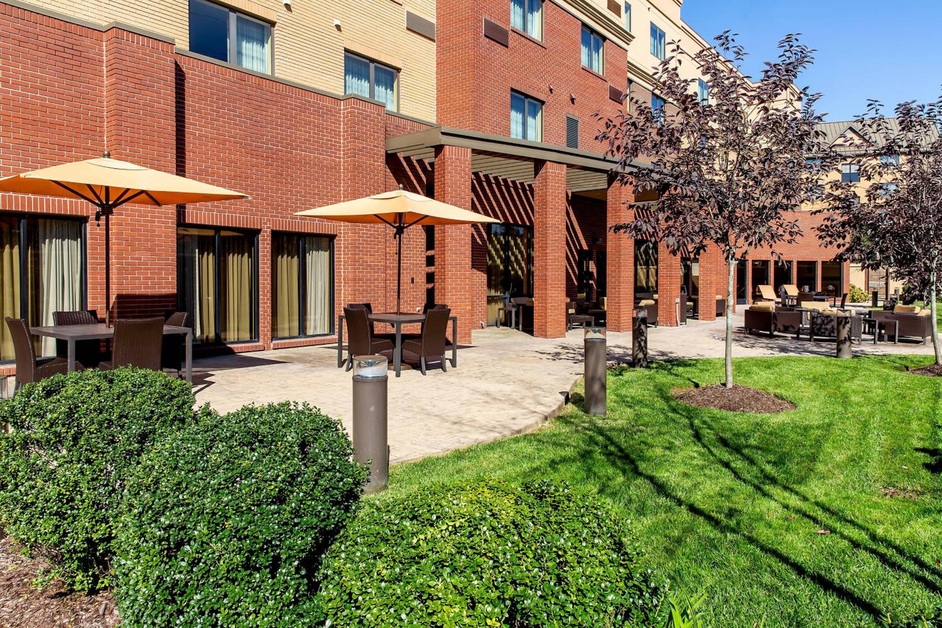 Lexington Vacations - Courtyard by Marriott Lexington Keeneland/Airport - Property Image 17