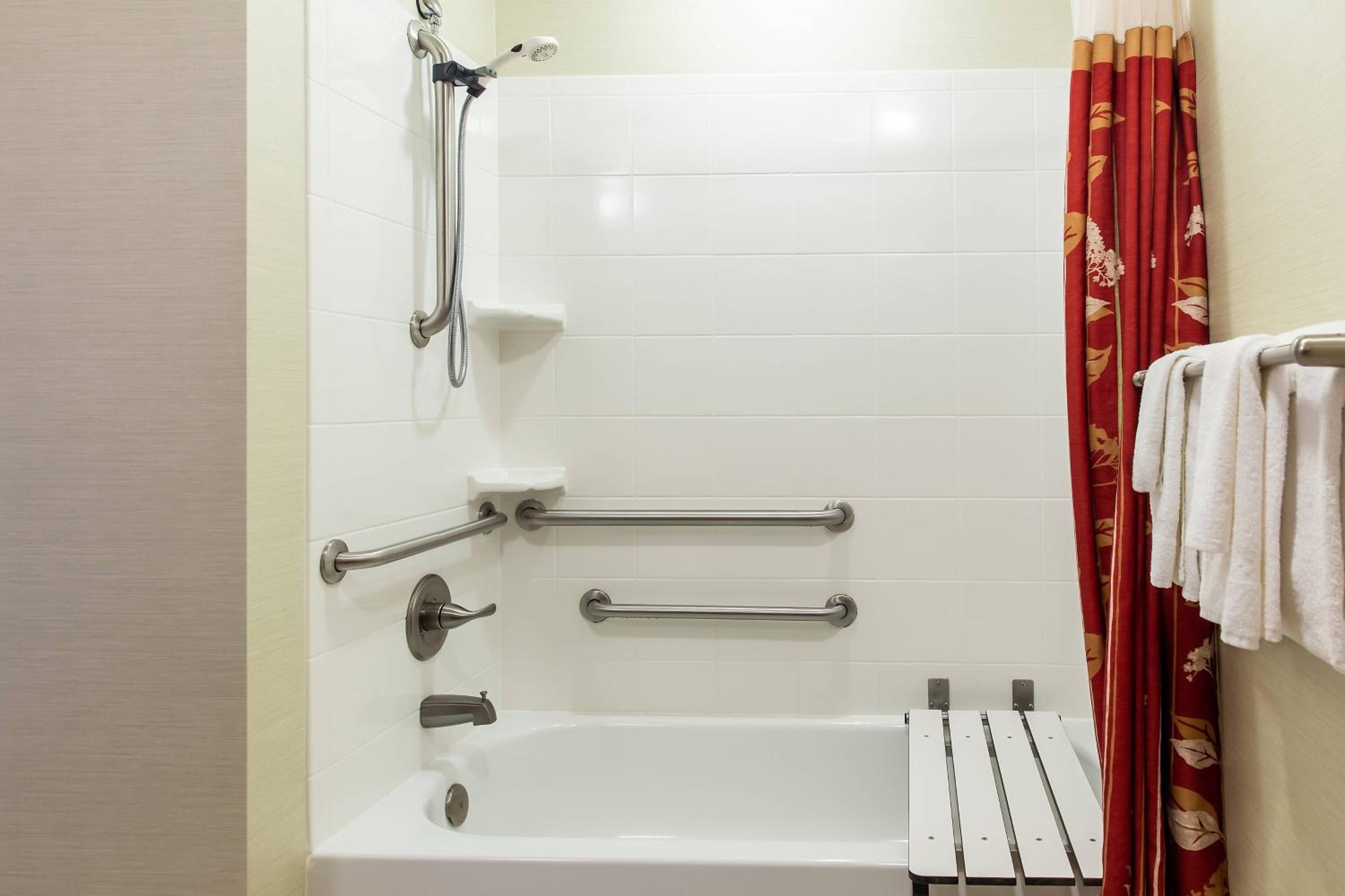 Lexington Vacations - Courtyard by Marriott Lexington Keeneland/Airport - Property Image 4