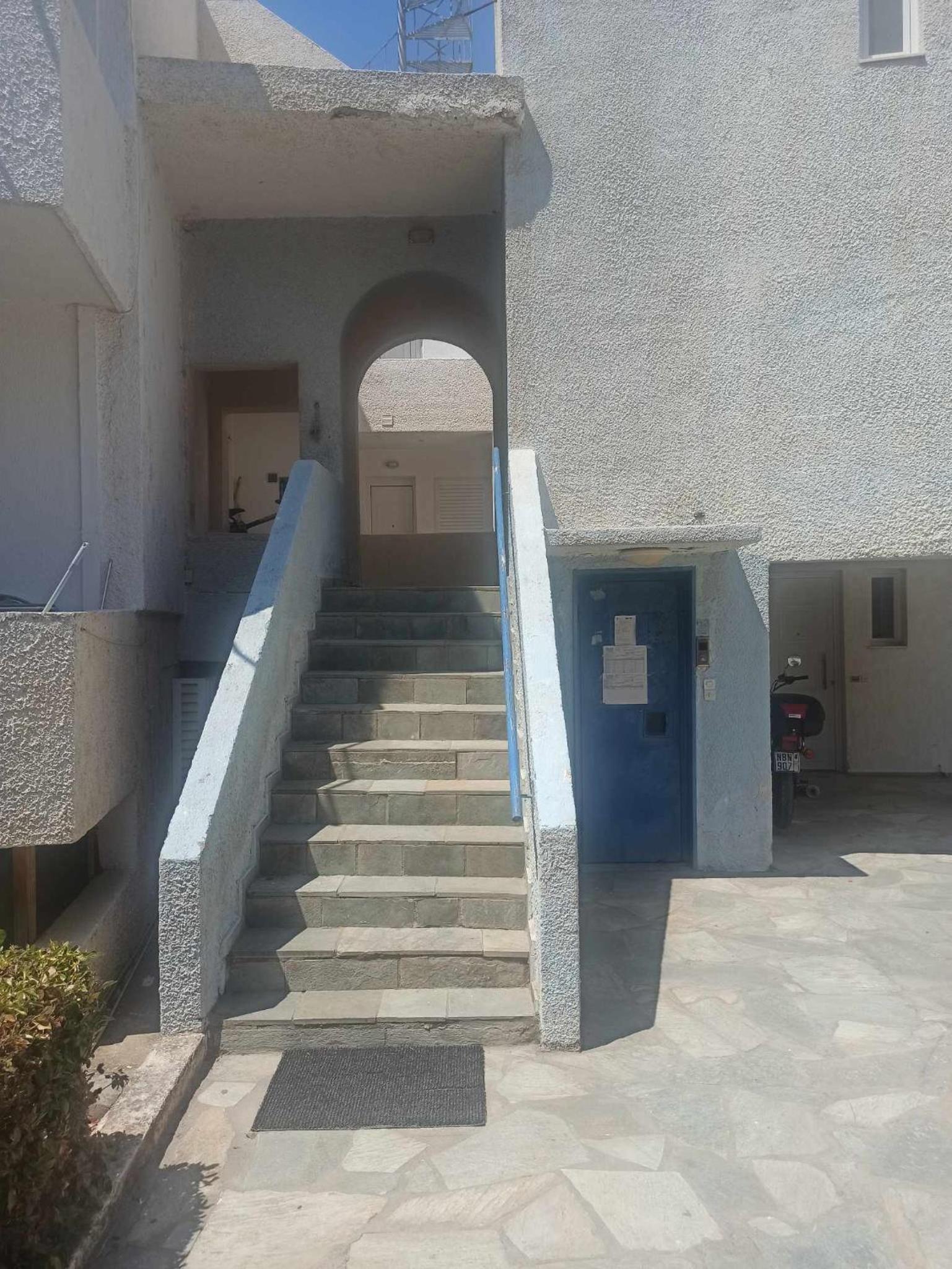 Hotel Sea Front Sophia Porto Rafti - Image 1