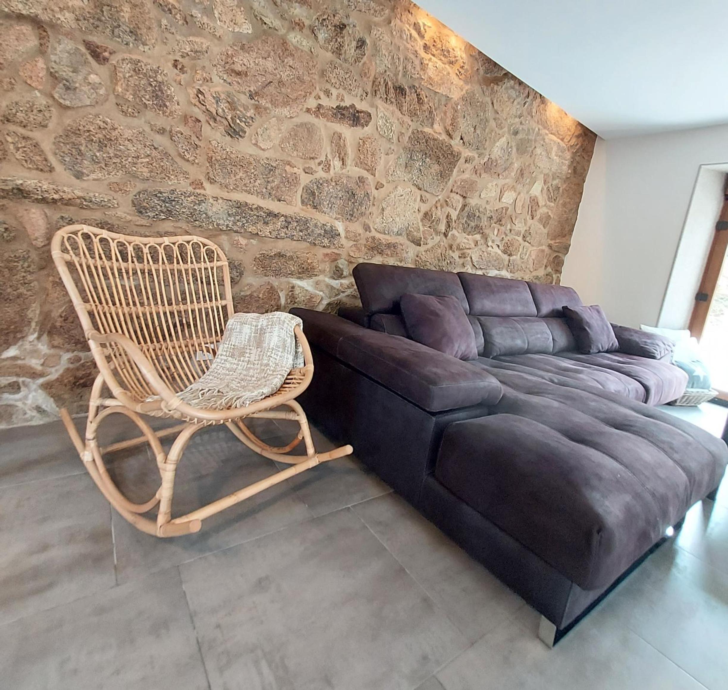 Casa Rojo