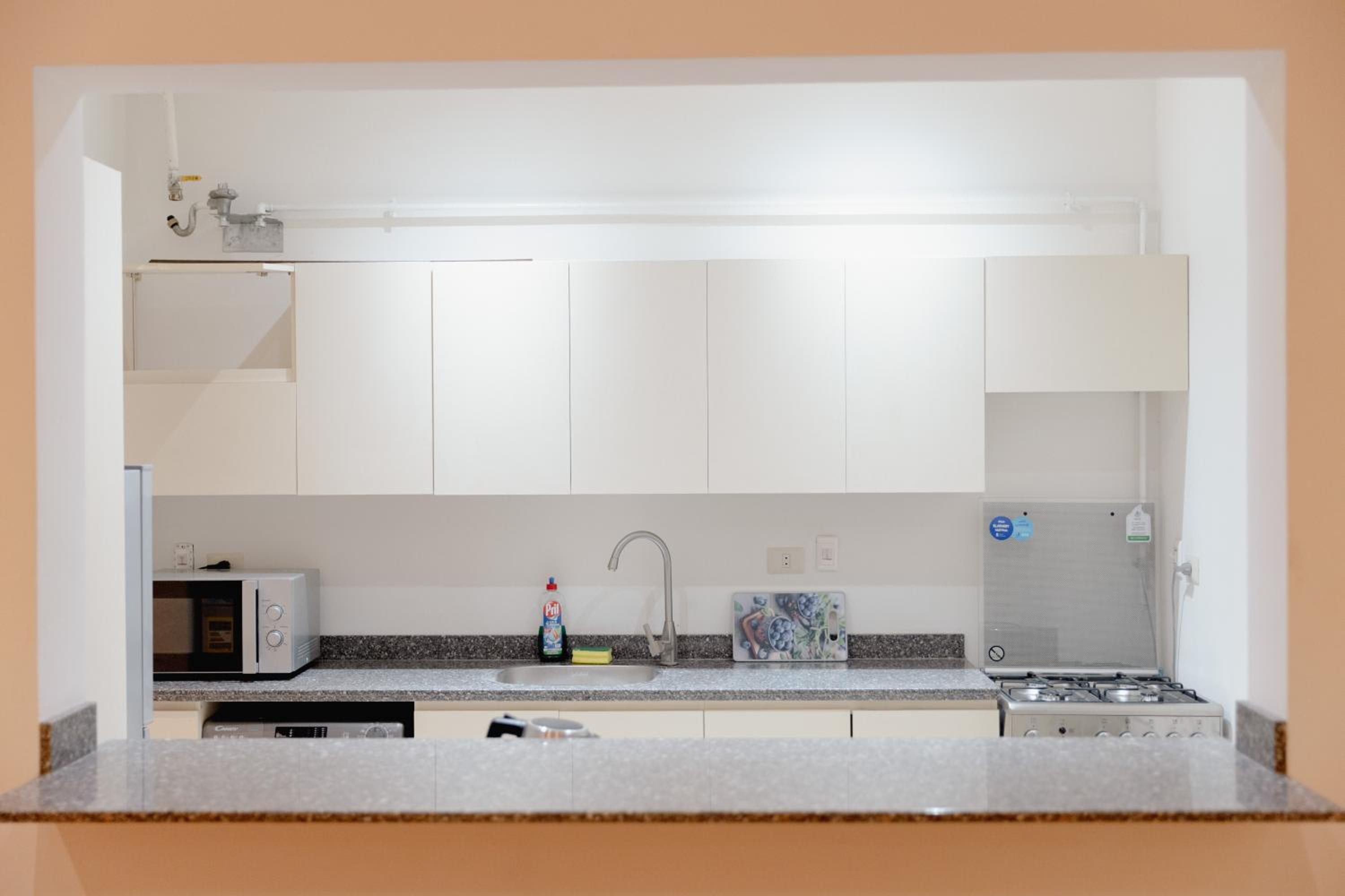 LOFTS by Elegant Hospitality across AUC