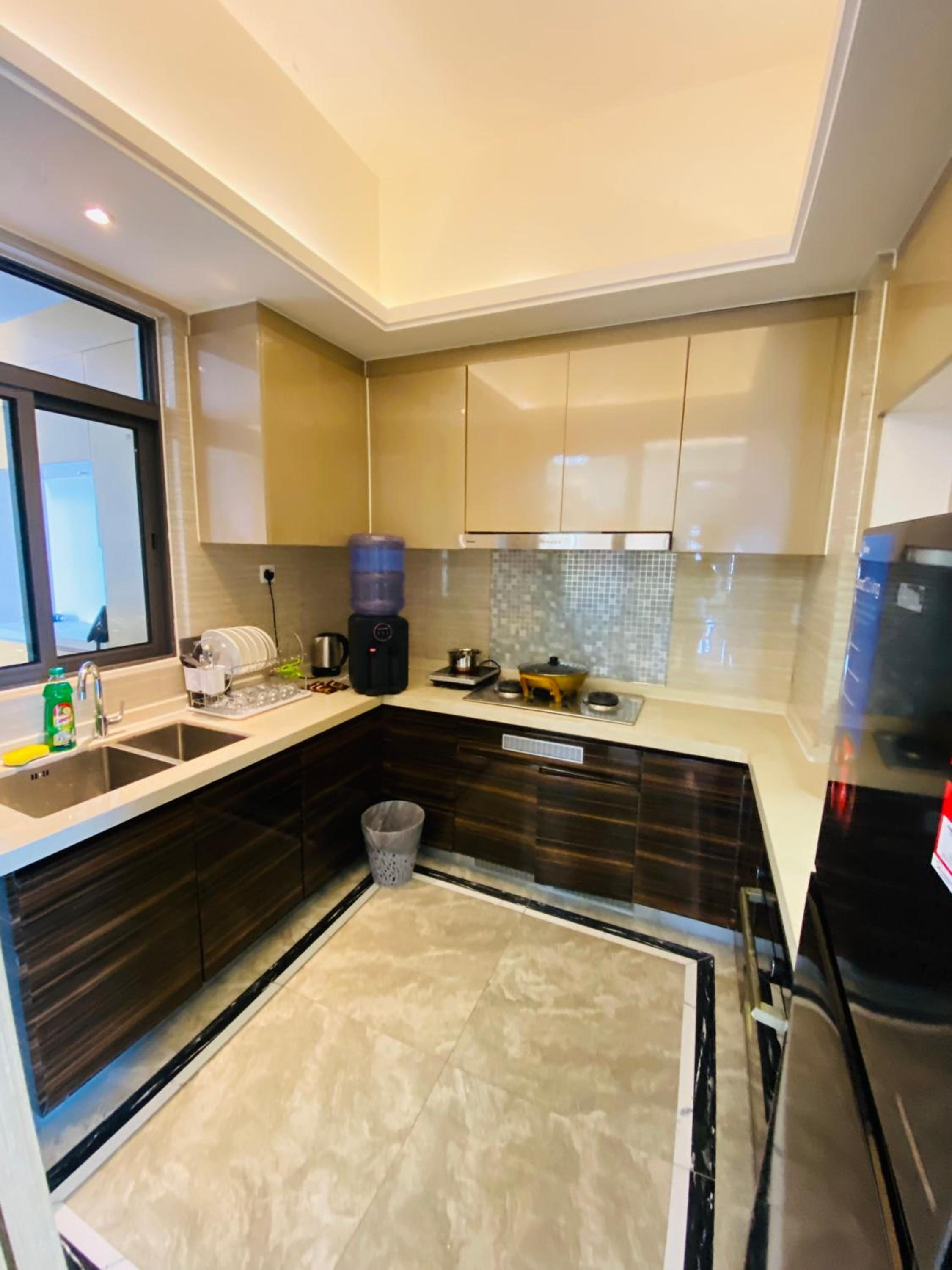 R&F Princess Cove Johor Bahru By SShineHome