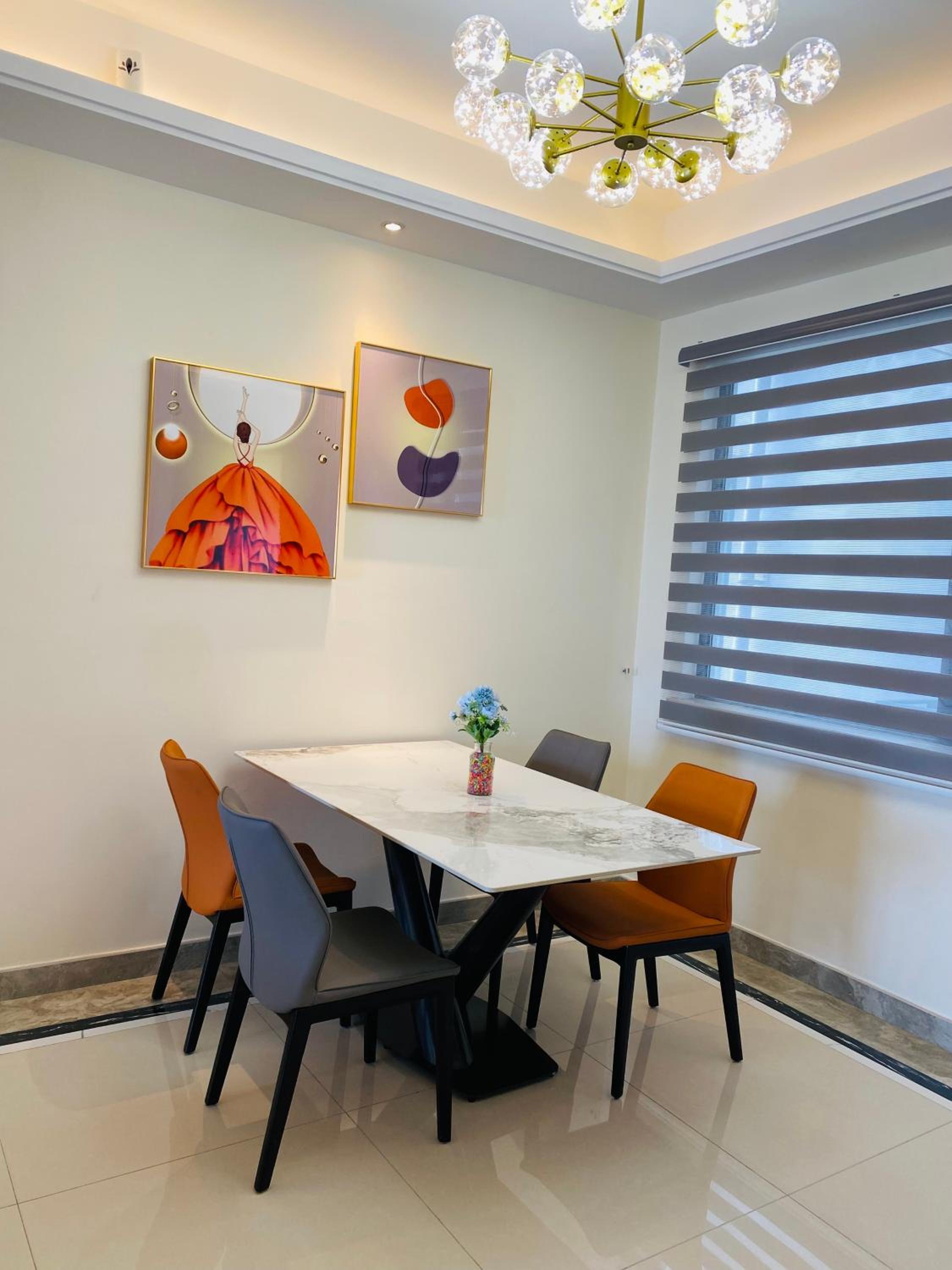 R&F Princess Cove Johor Bahru By SShineHome