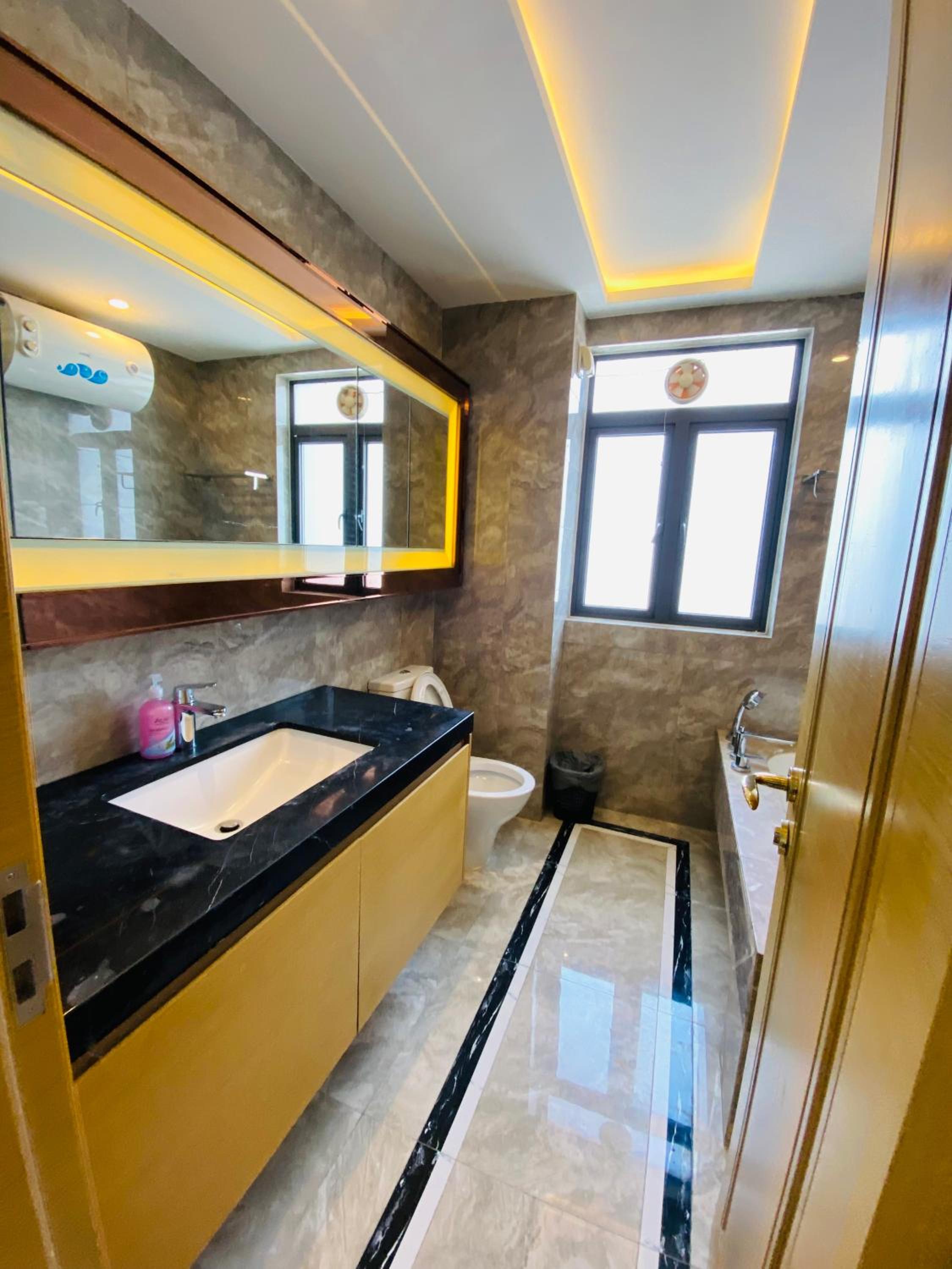 R&F Princess Cove Johor Bahru By SShineHome