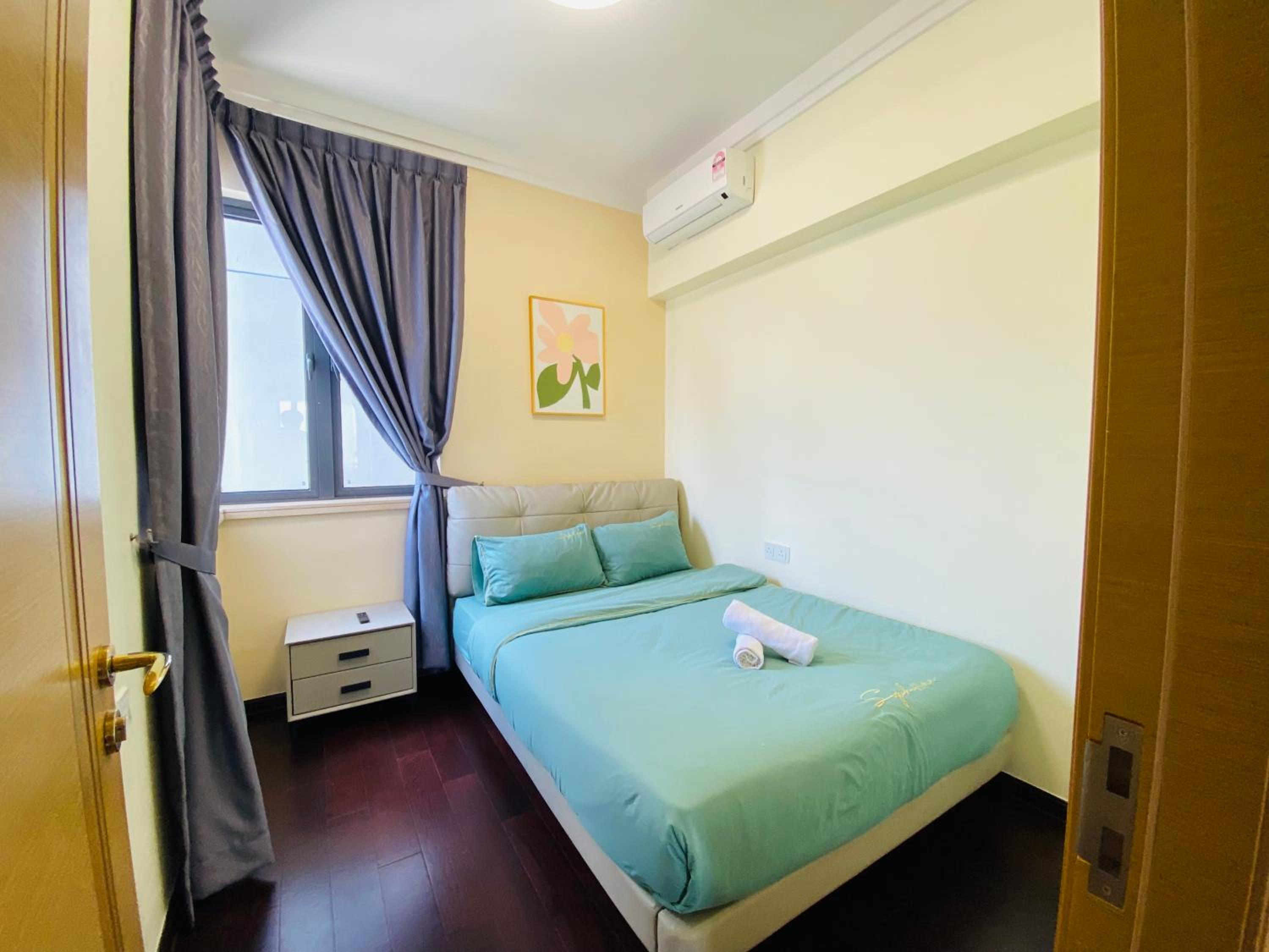 R&F Princess Cove Johor Bahru By SShineHome