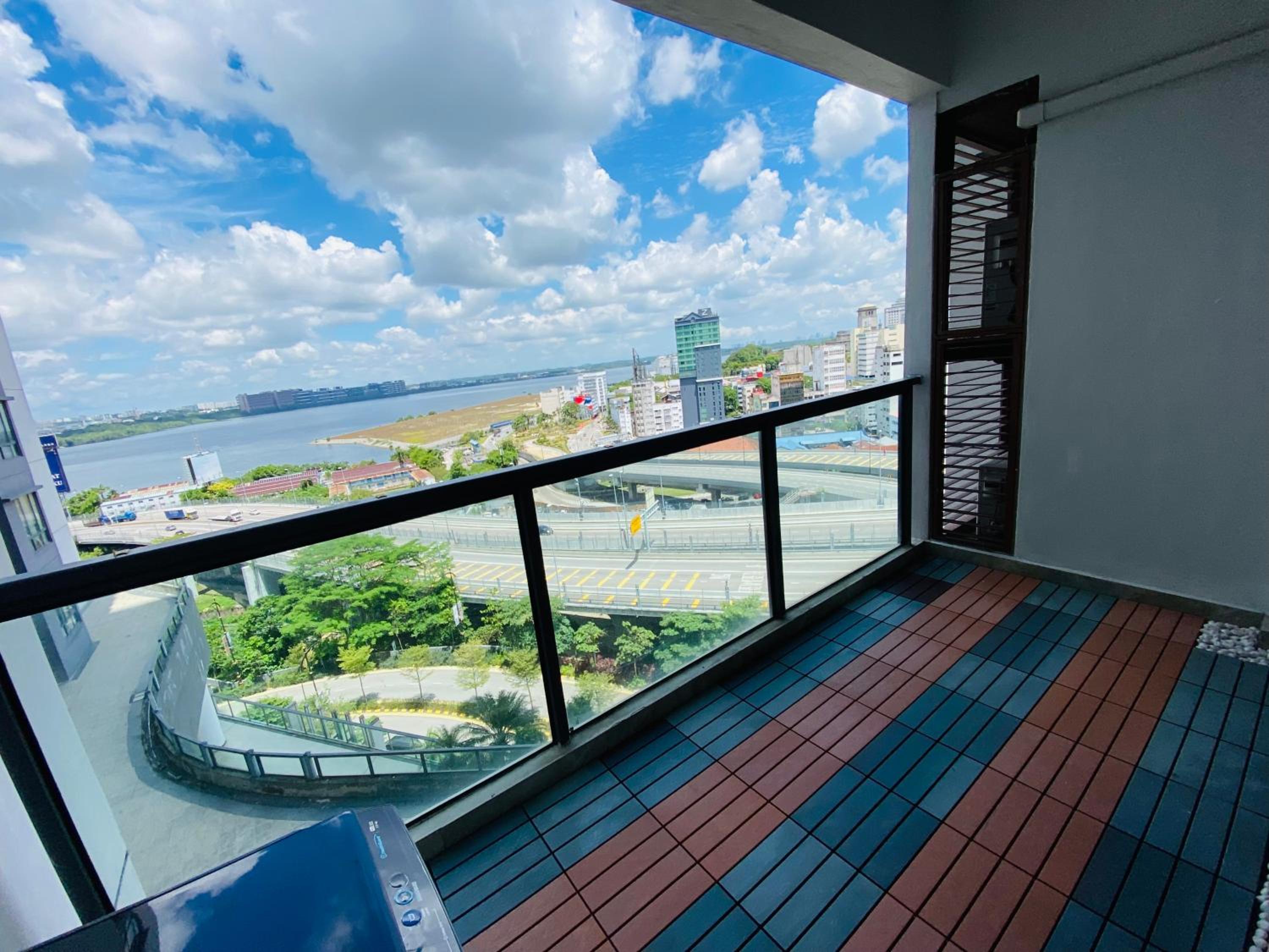 R&F Princess Cove Johor Bahru By SShineHome
