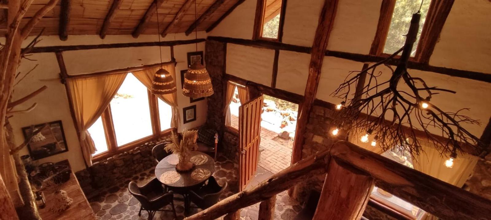 CABAÑA MÁGICA CUCUNUBA