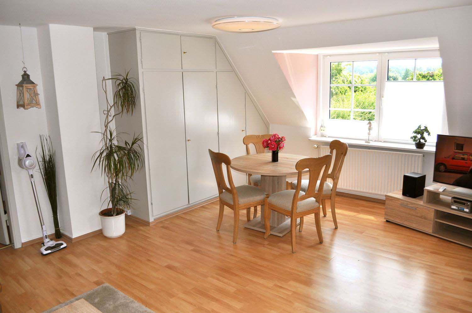 Seeadler Ferienwohnung