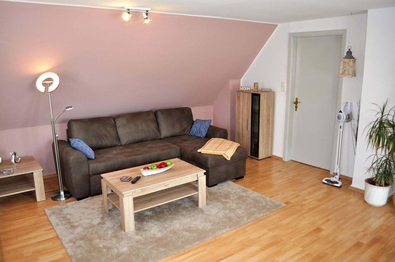 Seeadler Ferienwohnung