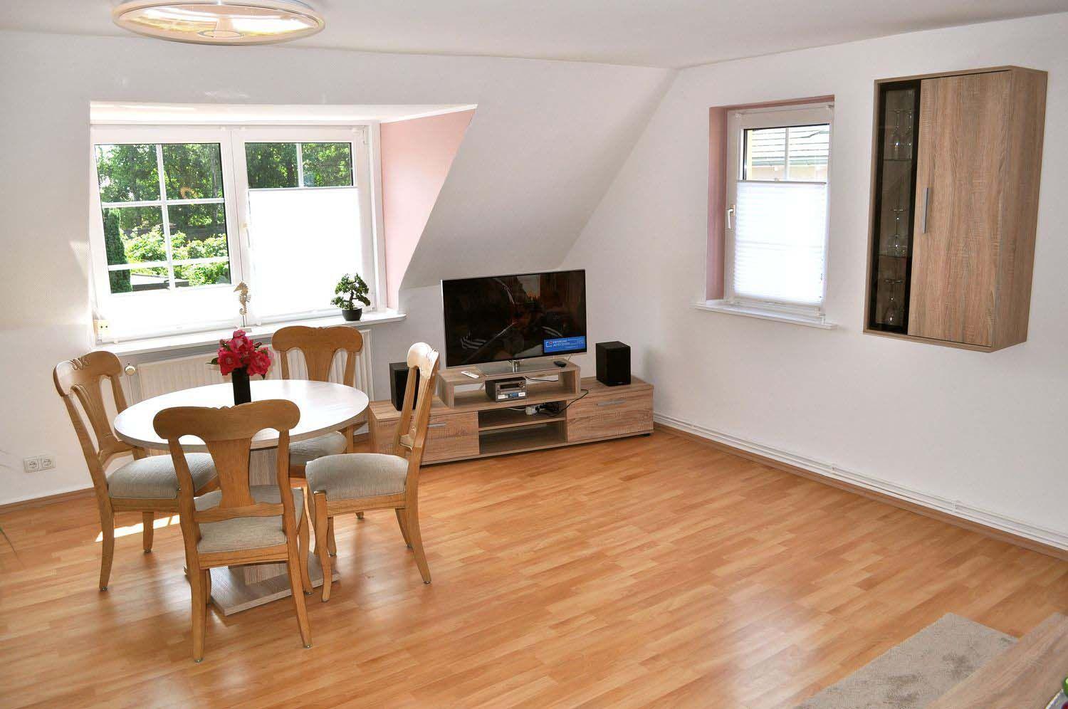 Seeadler Ferienwohnung