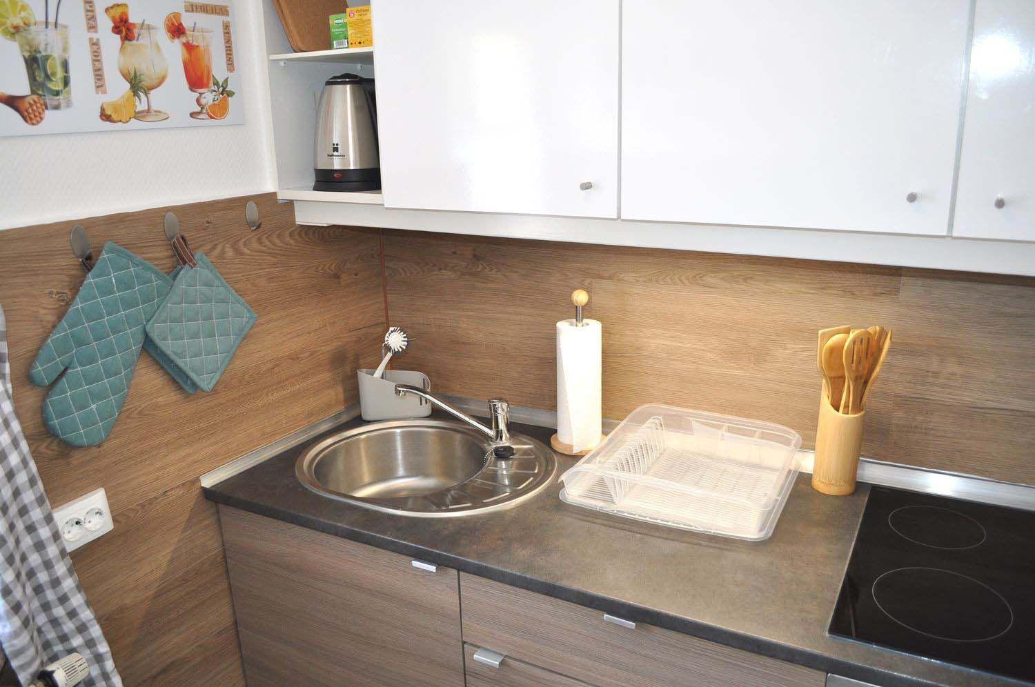 Seeadler Ferienwohnung