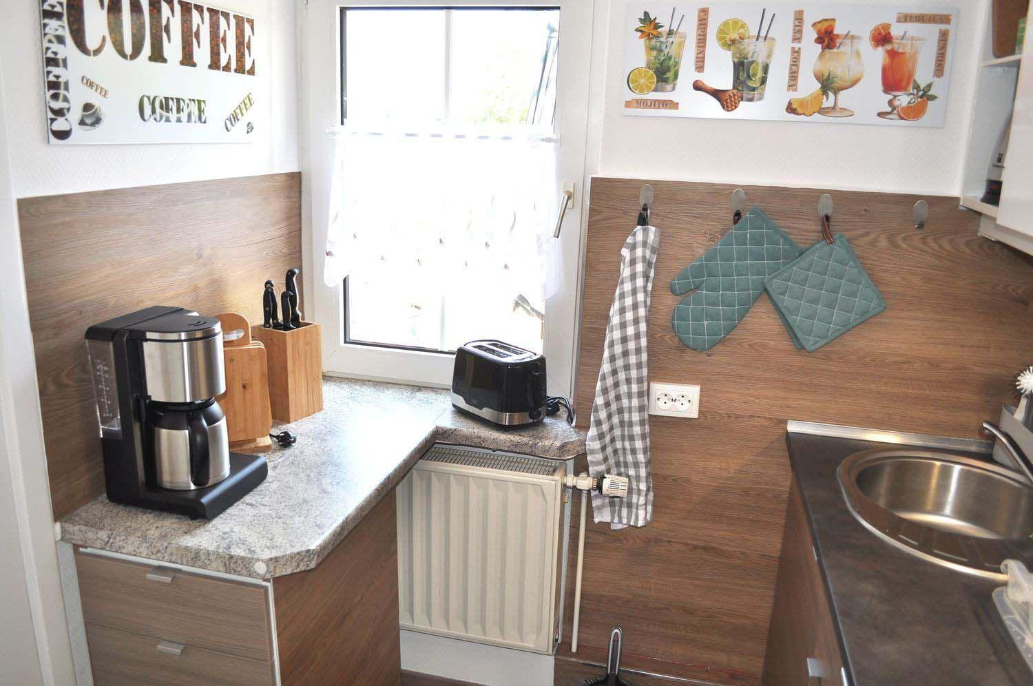 Seeadler Ferienwohnung