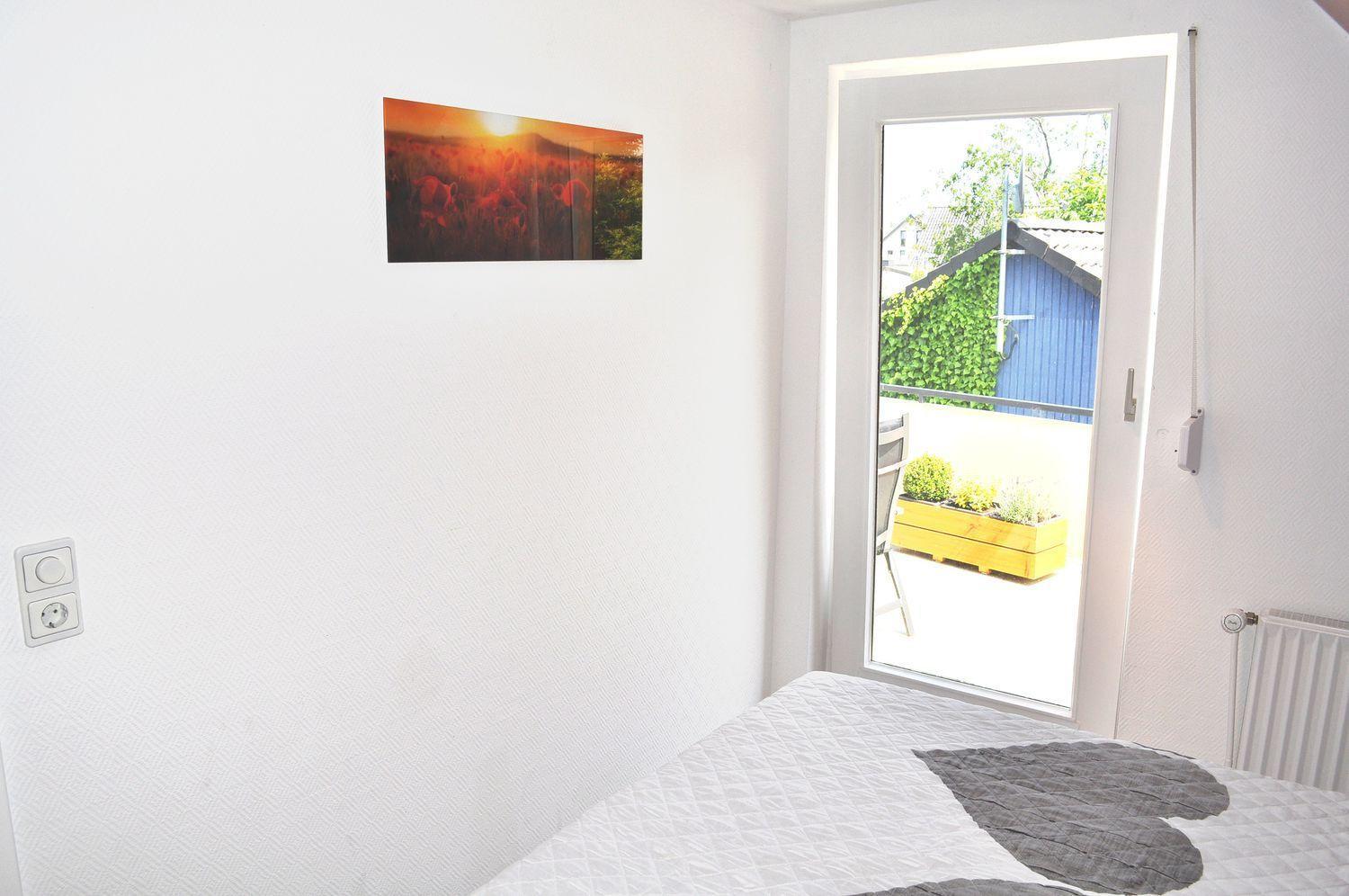 Seeadler Ferienwohnung