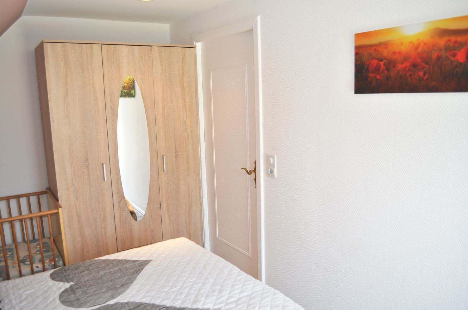 Seeadler Ferienwohnung