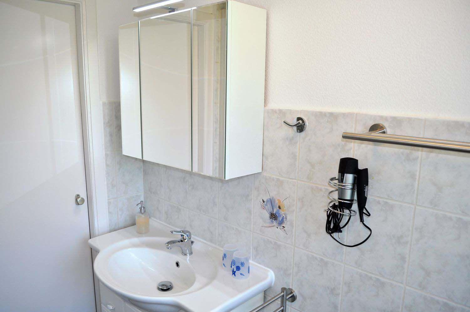 Seeadler Ferienwohnung