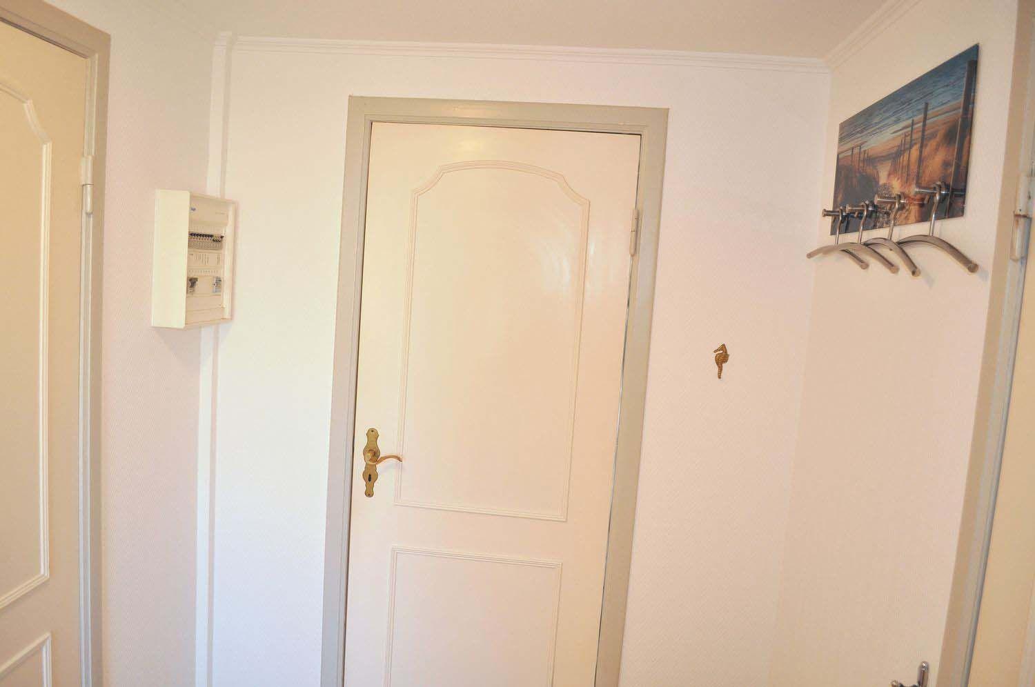 Seeadler Ferienwohnung