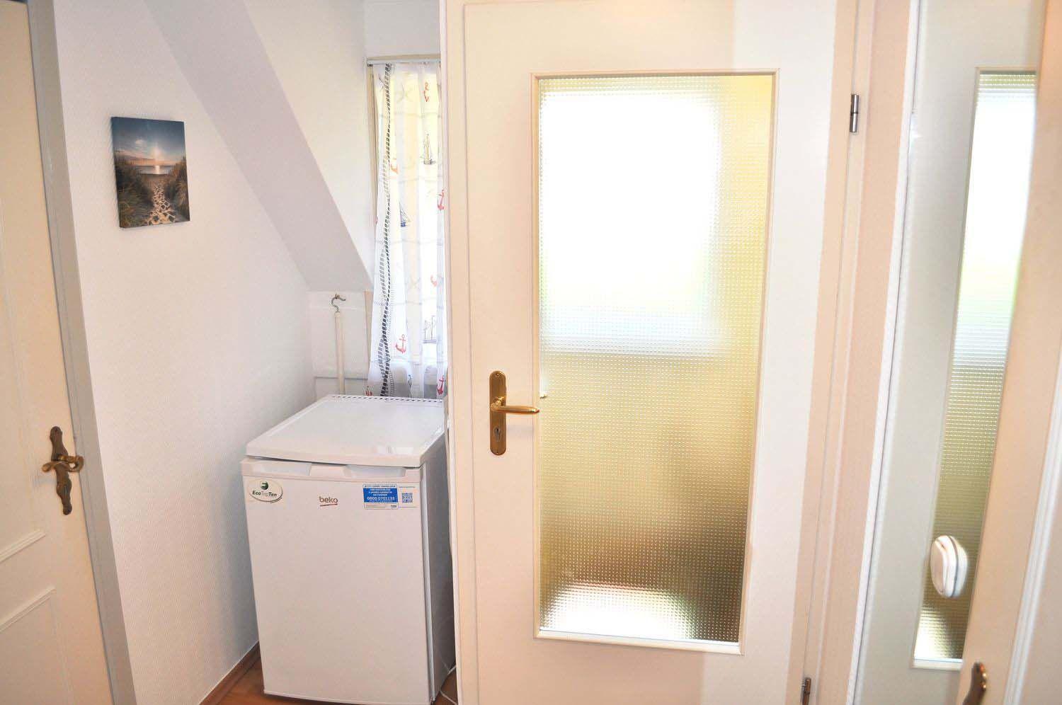 Seeadler Ferienwohnung