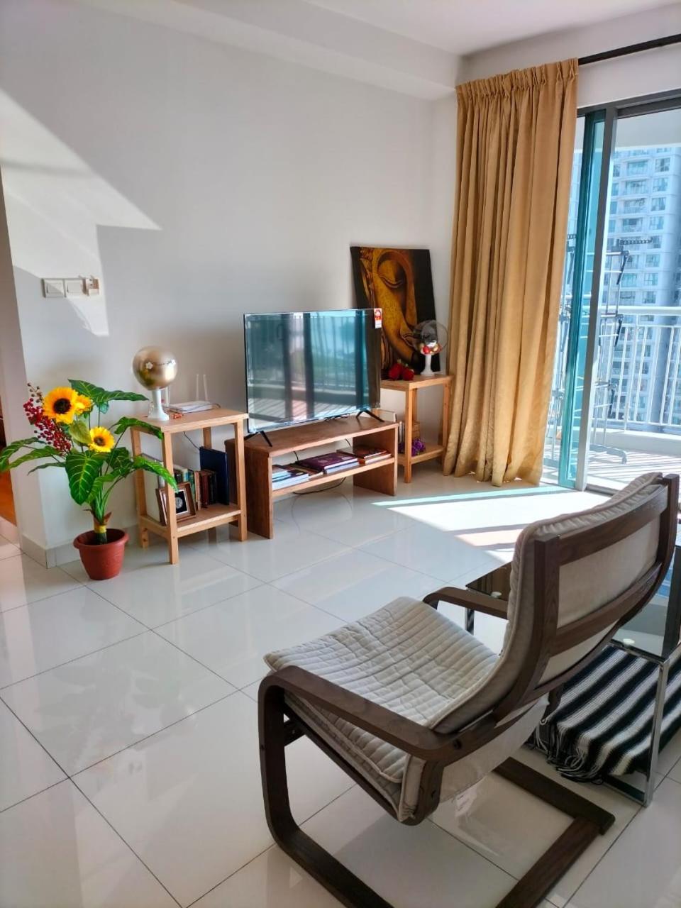 Blissful Home@Teega Residence Puteri Harbour - Nusajaya photo 8