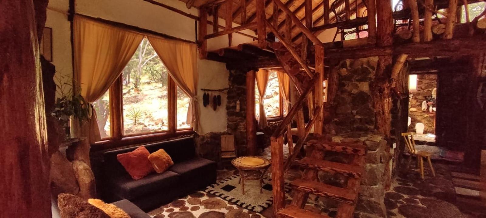 CABAÑA MÁGICA CUCUNUBA