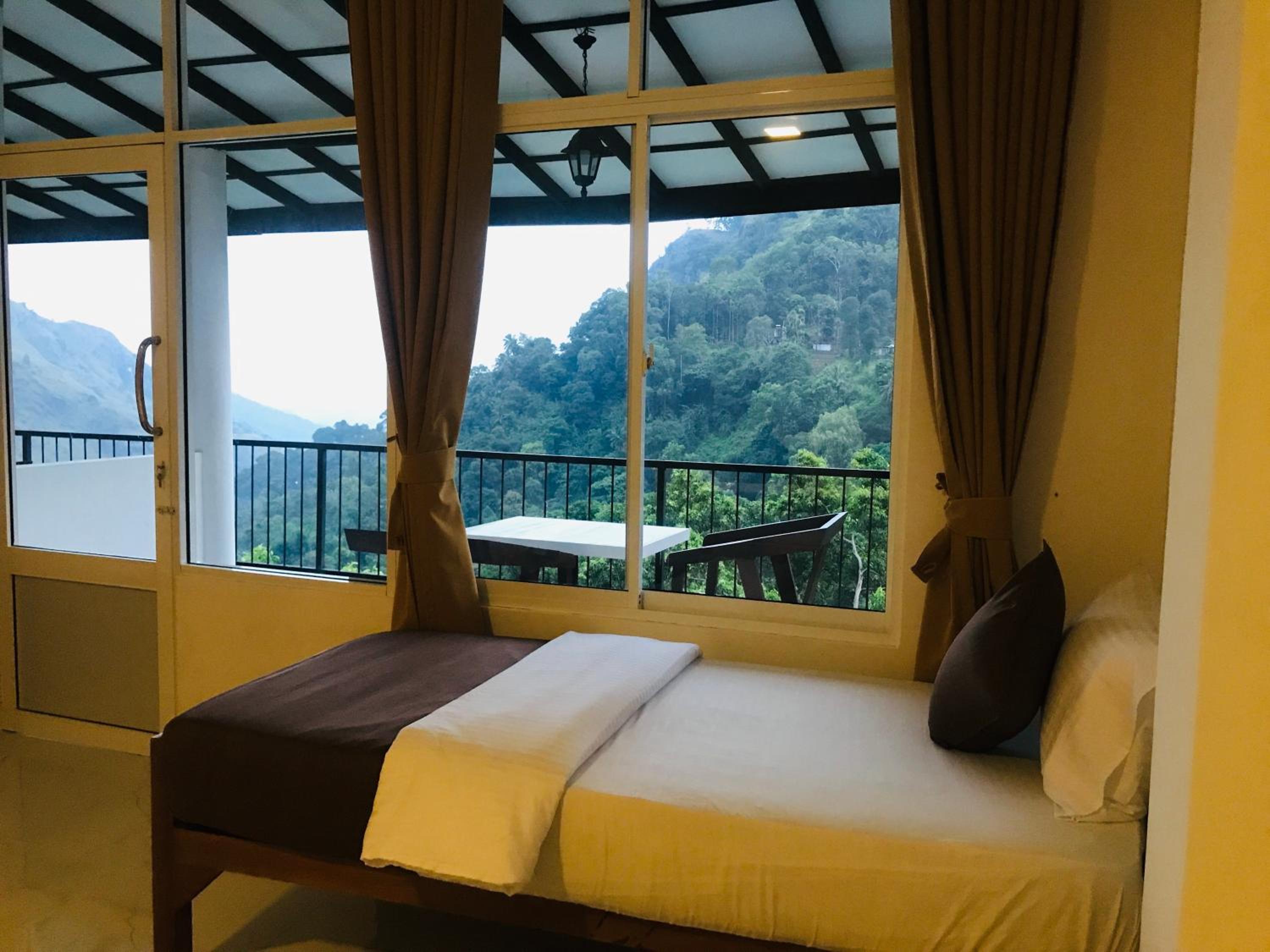 Rawana View Ella