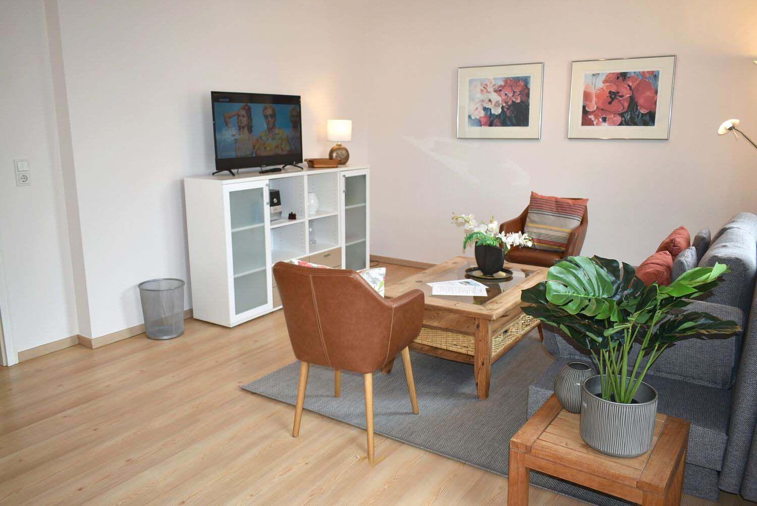 Seepassage Ferienwohnung Nr 01 view 4