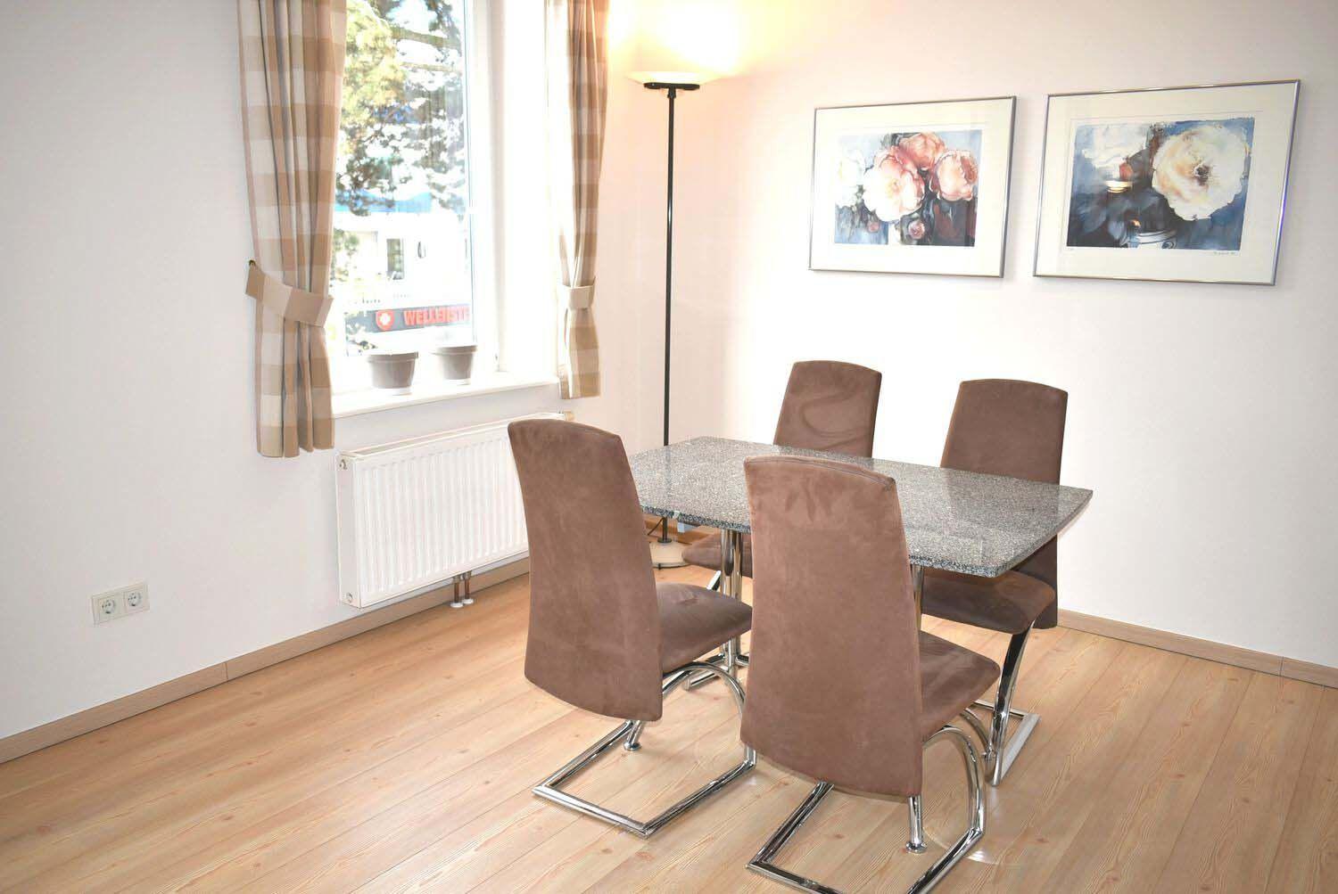 Seepassage Ferienwohnung Nr 01 view 5