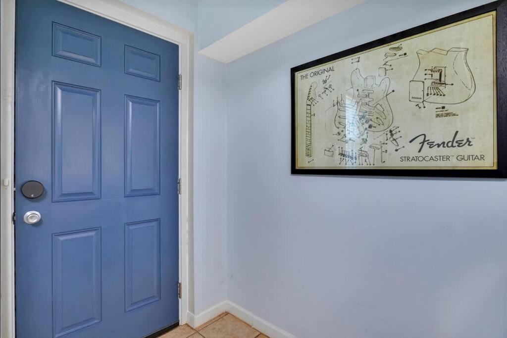 Spacious basement Suite with super fast WiFi - Property Image 2