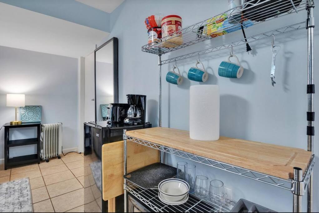 Spacious basement Suite with super fast WiFi - Property Image 4