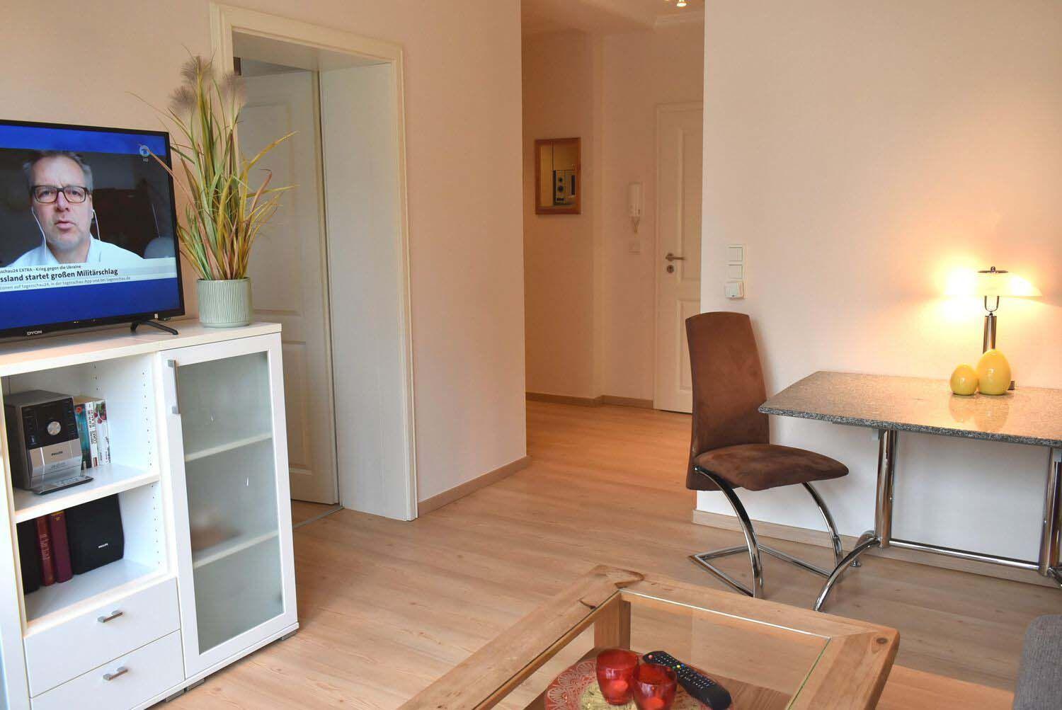 Seepassage Ferienwohnung Nr 02 view 5
