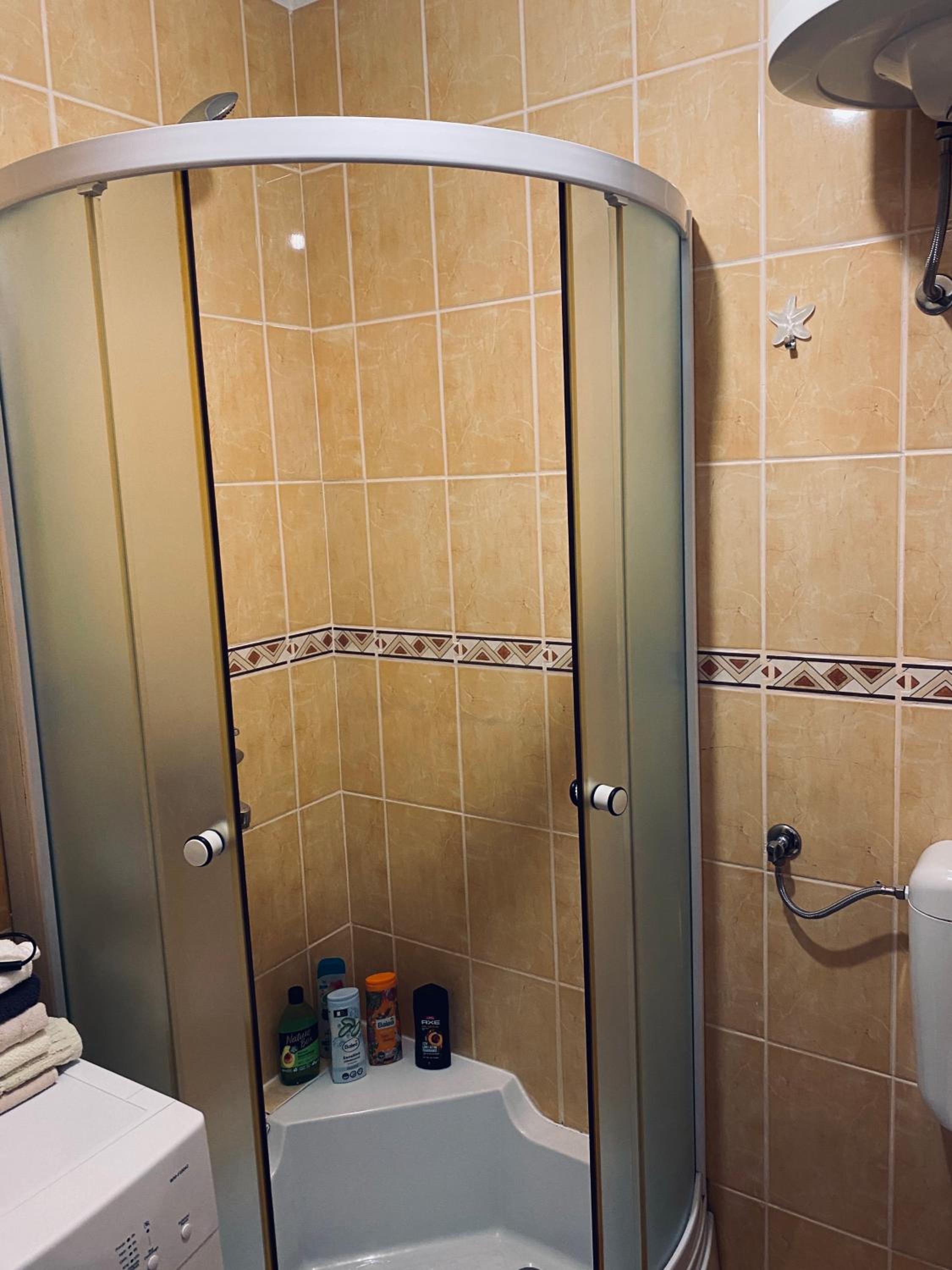 Apartman Željo 1 view 3