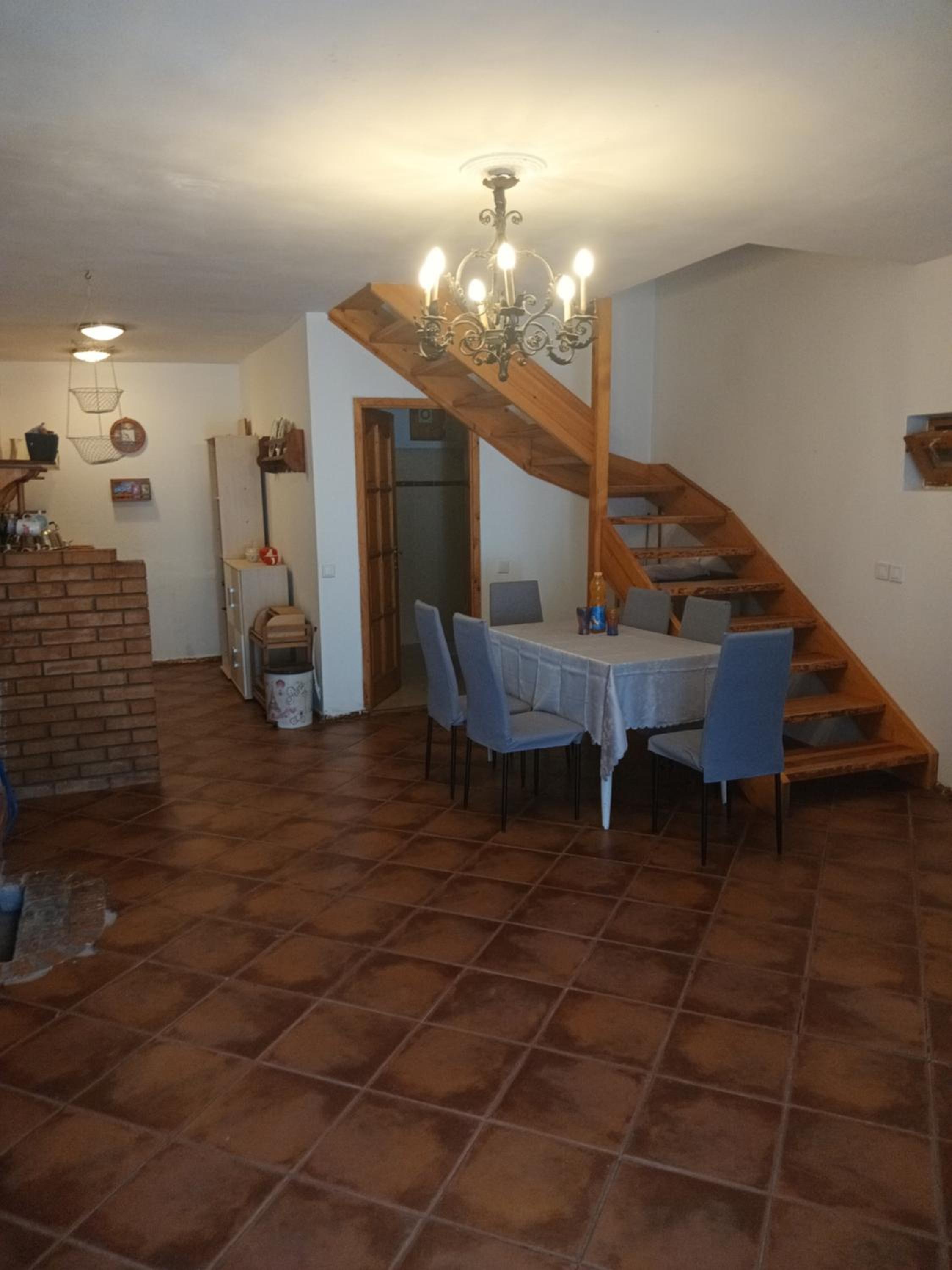 Patak apartman