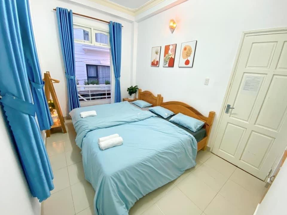 Nhi's House Đà Lạt view 3