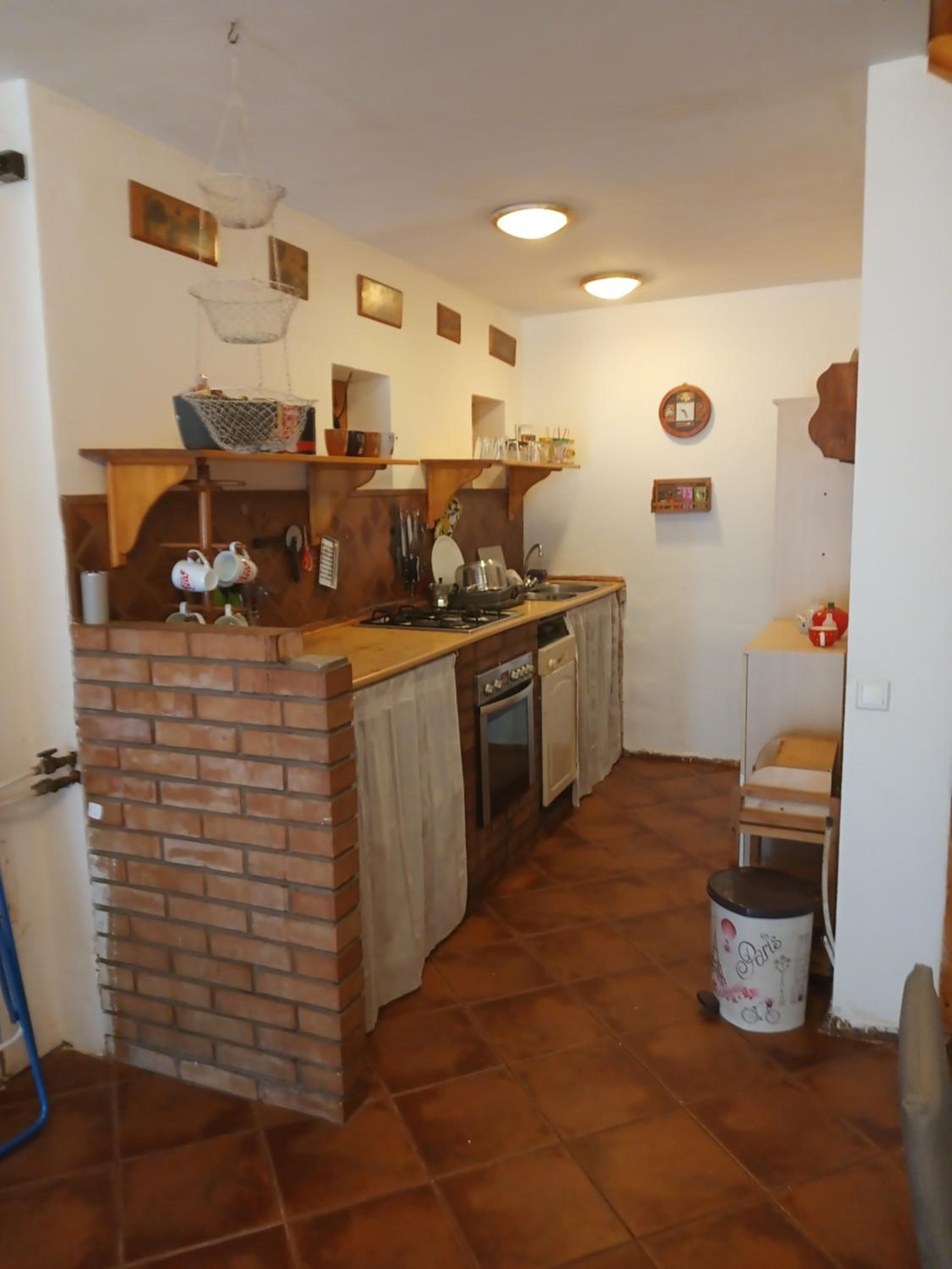 Patak apartman