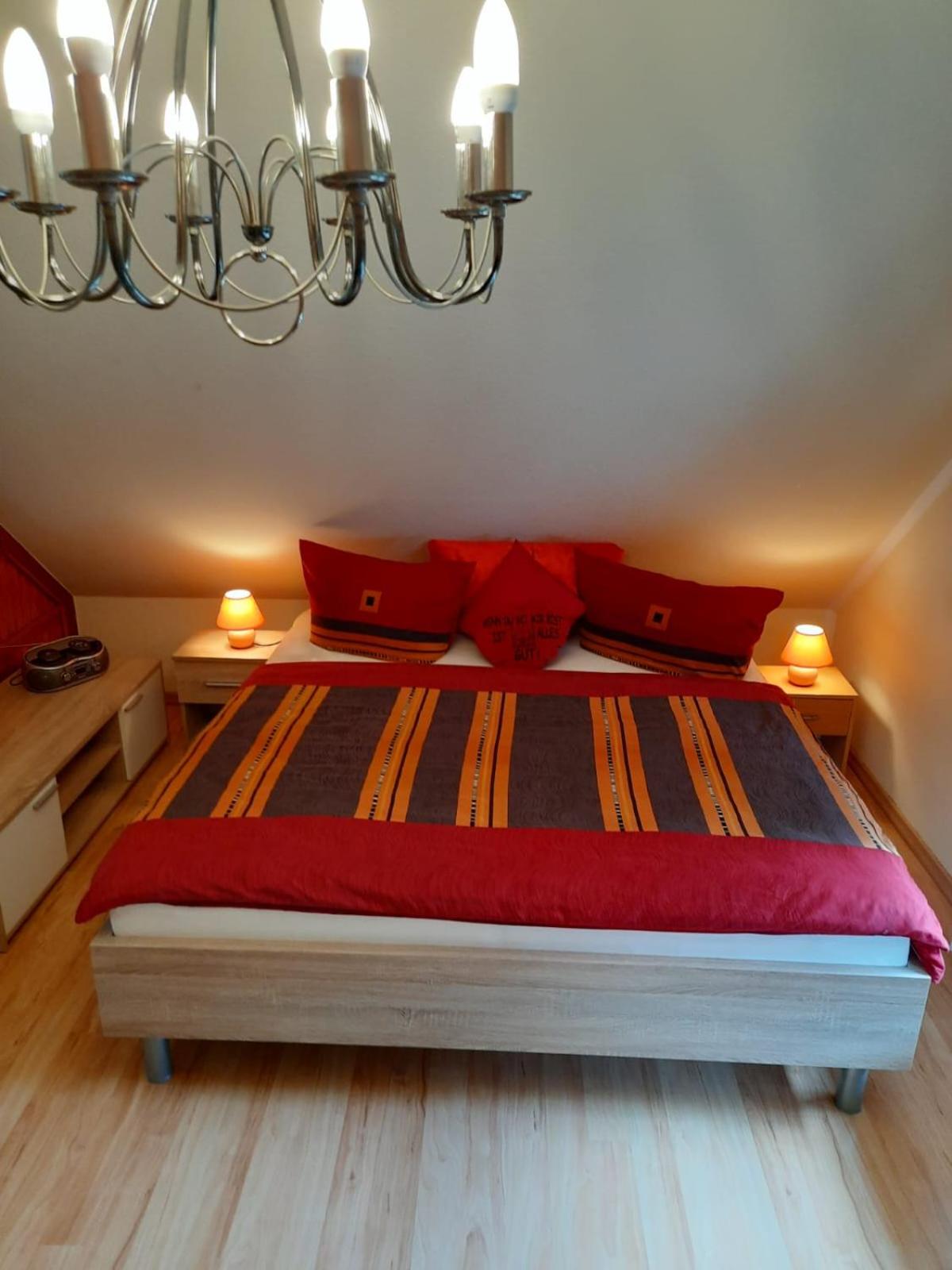 Ferienwohnung ILSENHOF