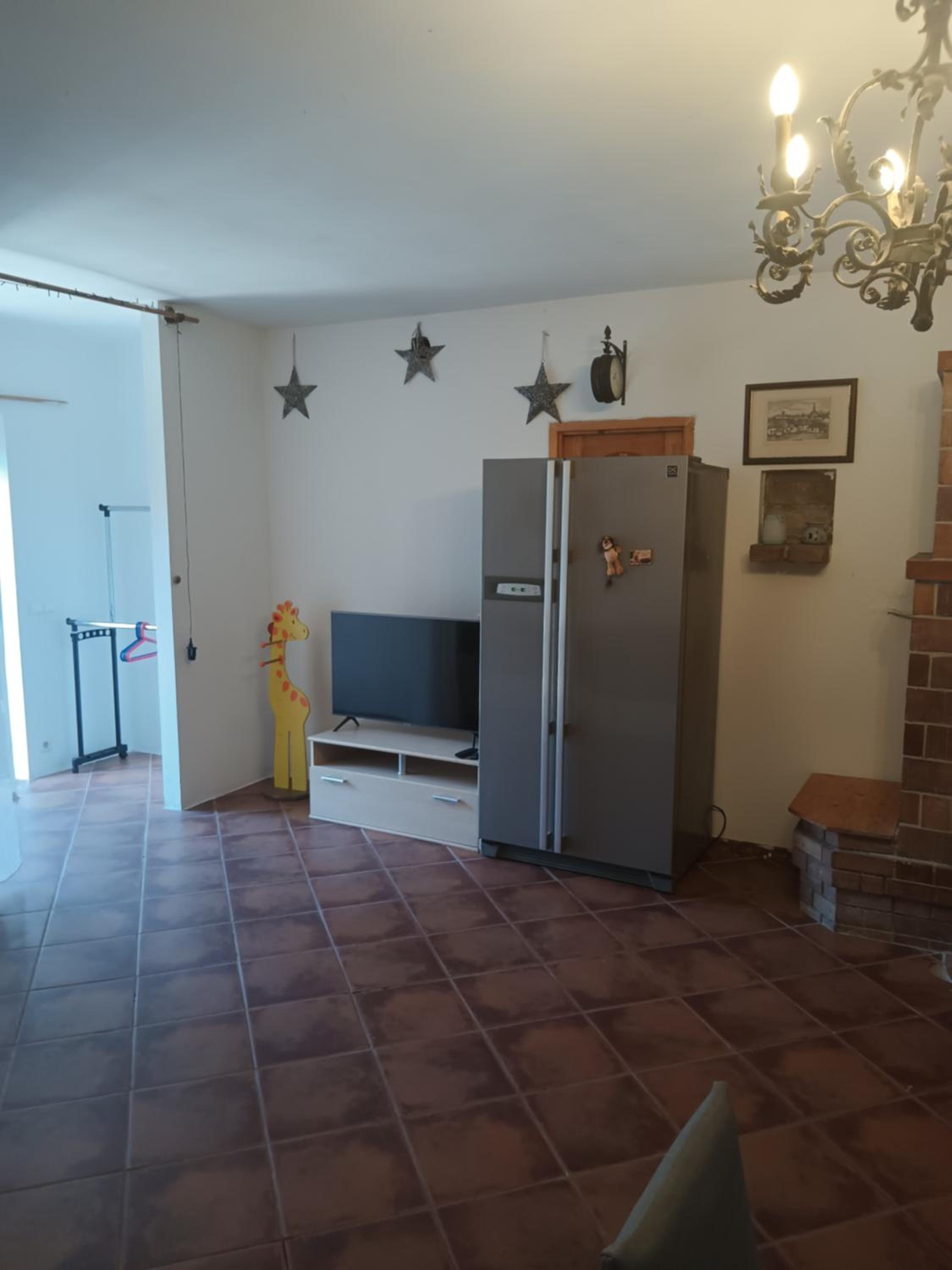 Patak apartman
