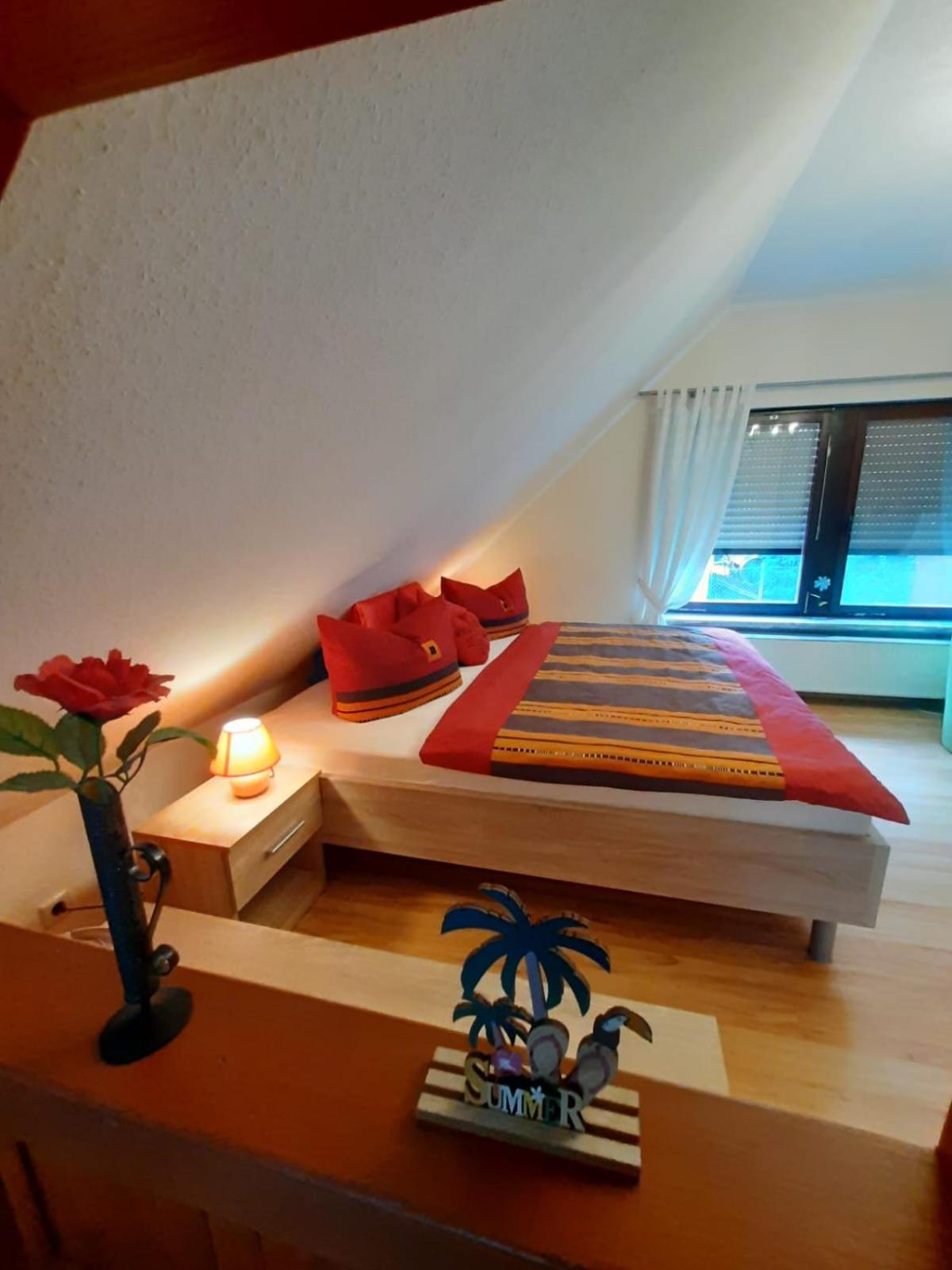 Ferienwohnung ILSENHOF