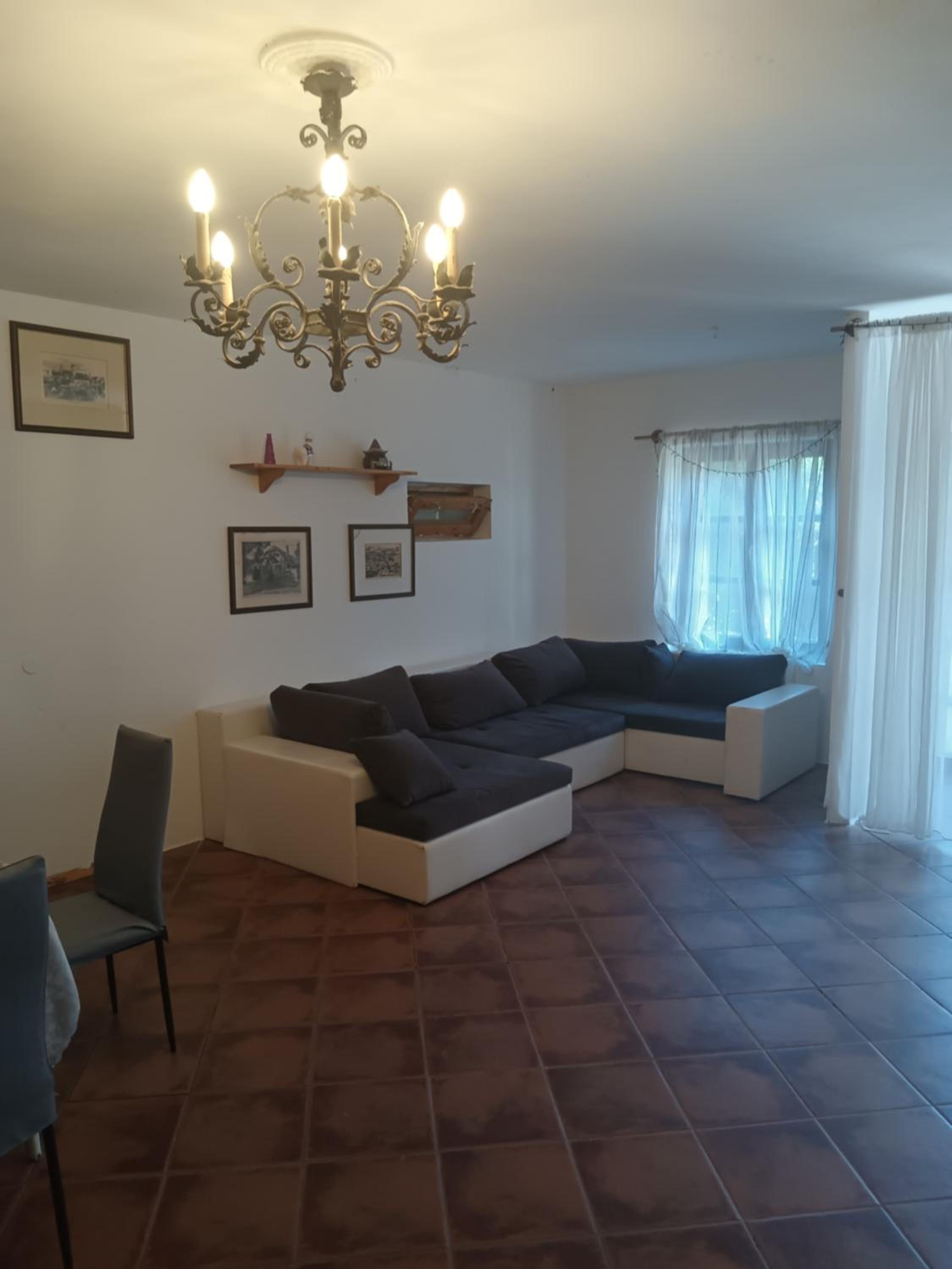 Patak apartman
