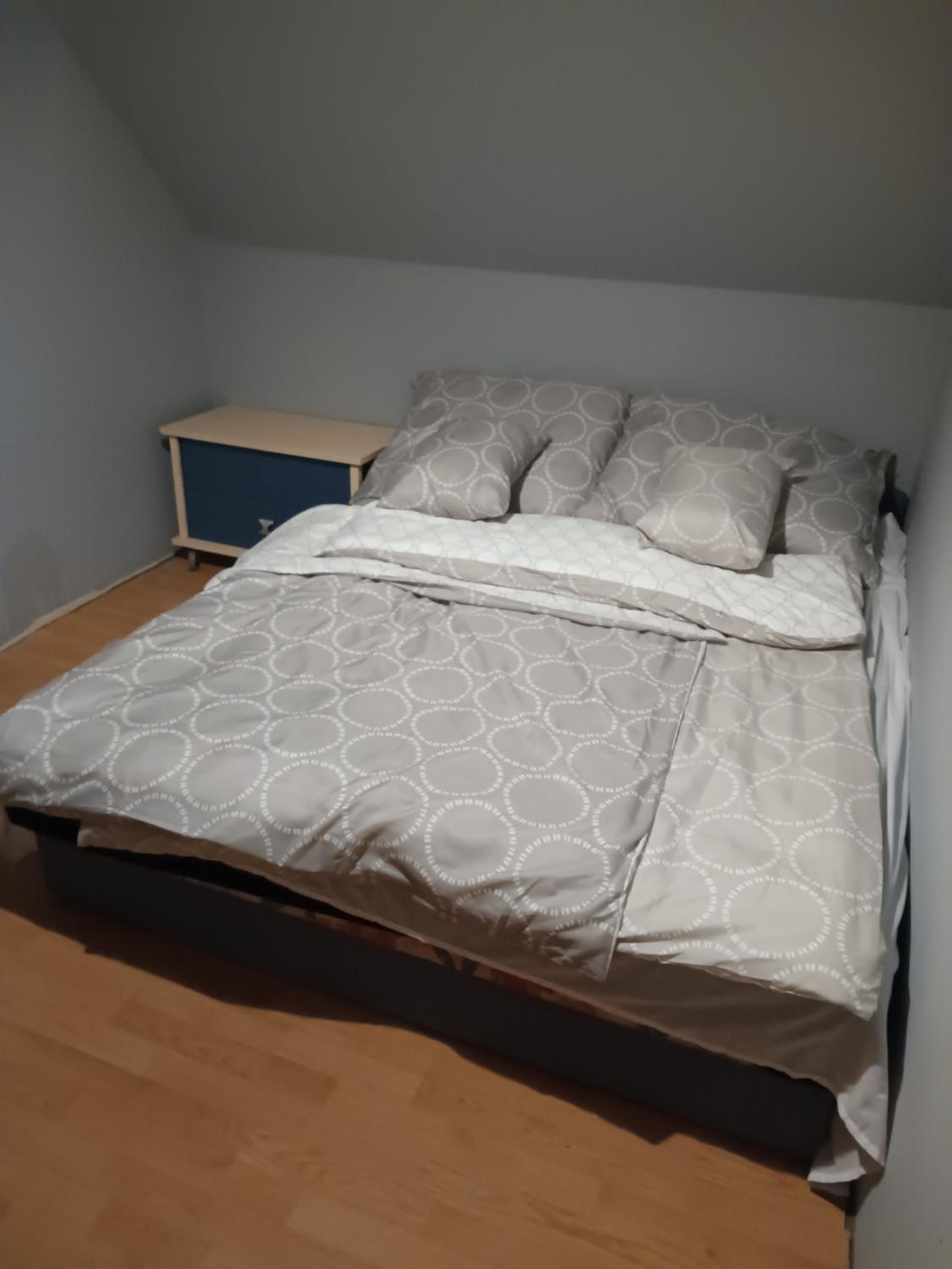 Patak apartman
