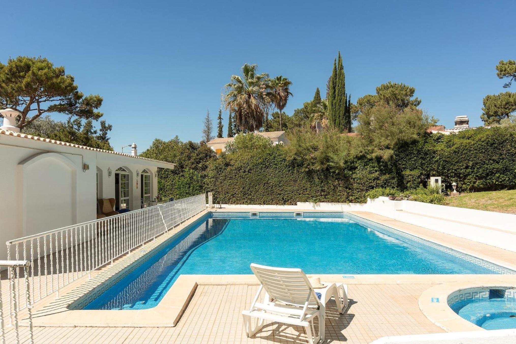 LAURA - Vilamoura en Vilamoura — recepcion & lobby