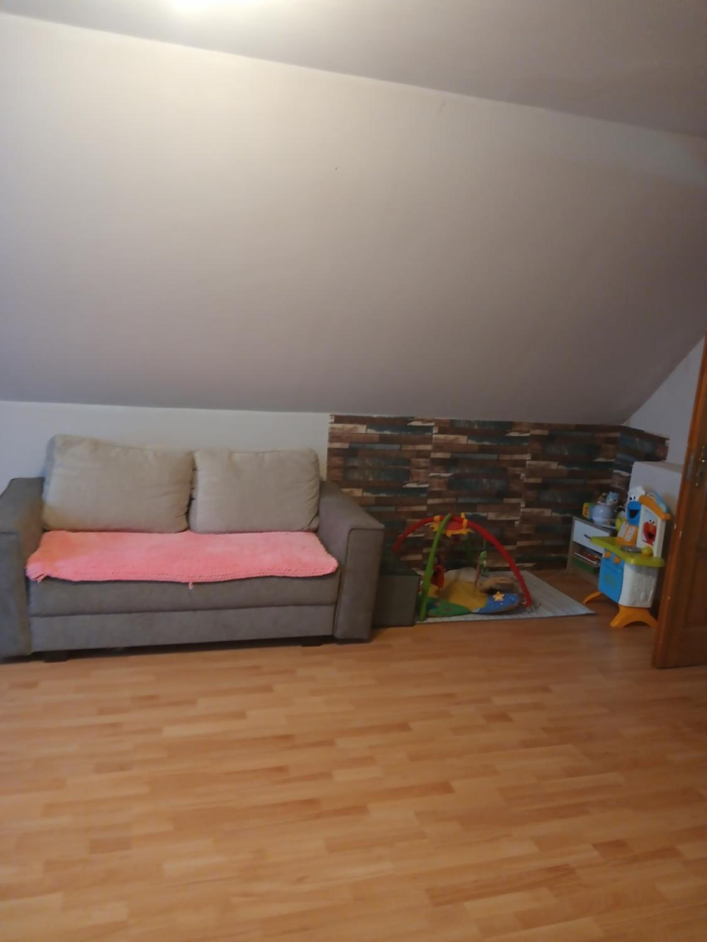 Patak apartman